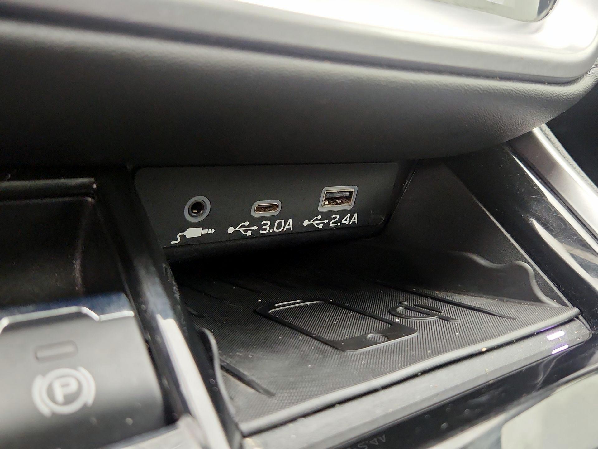 Thumbnail: 2023 Subaru Outback - 19