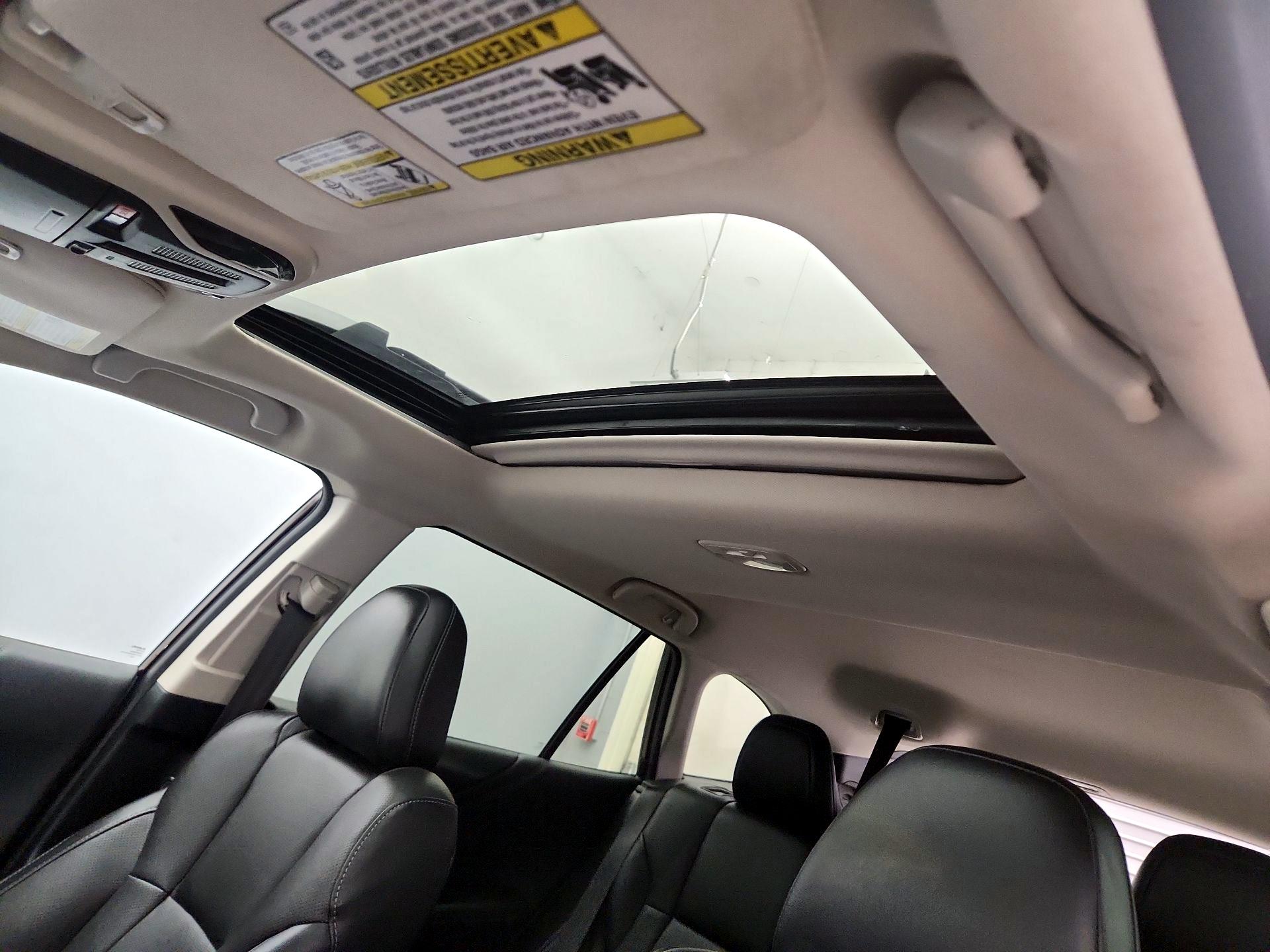 Thumbnail: 2023 Subaru Outback - 20