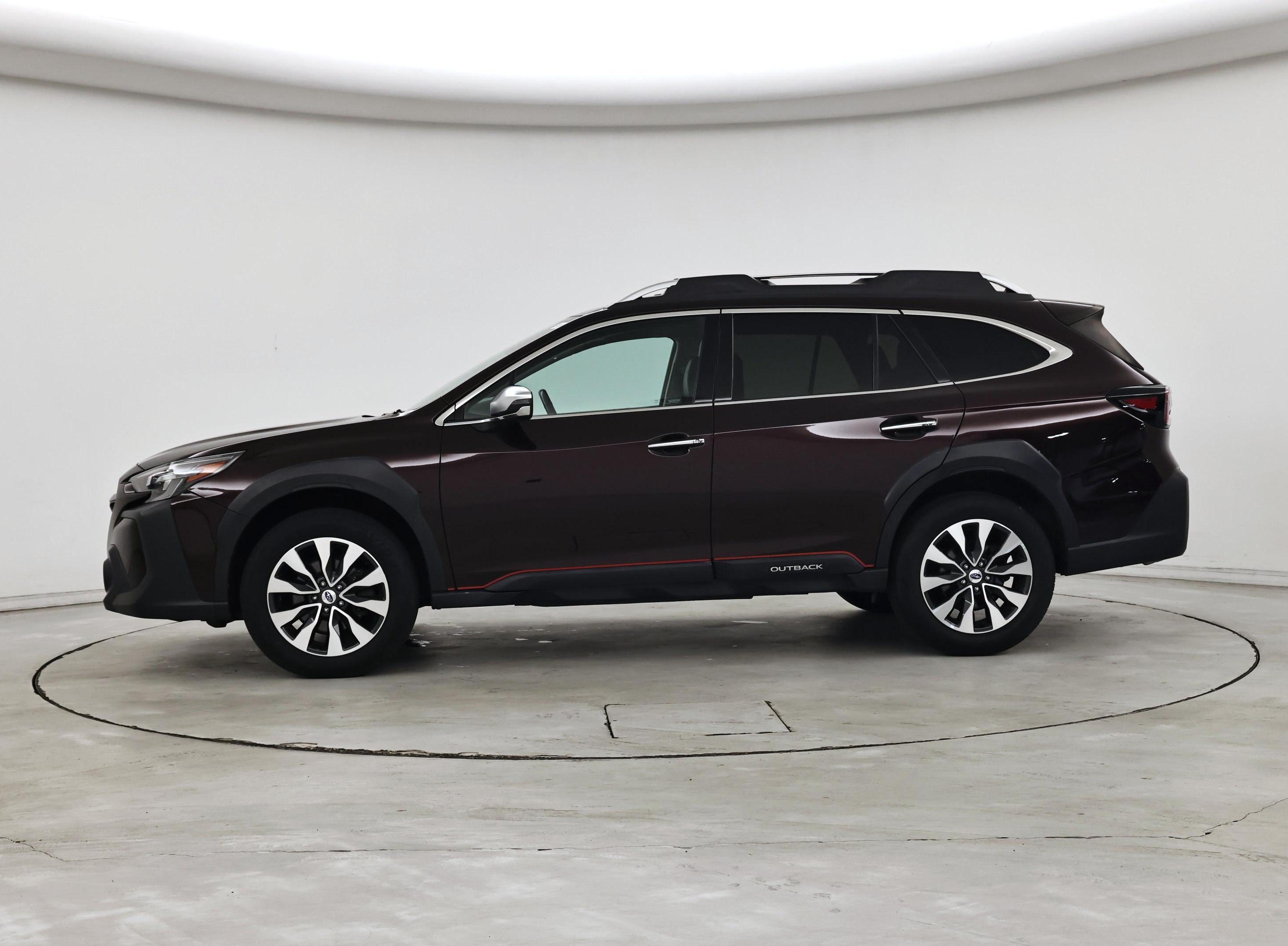 Thumbnail: 2023 Subaru Outback - 3