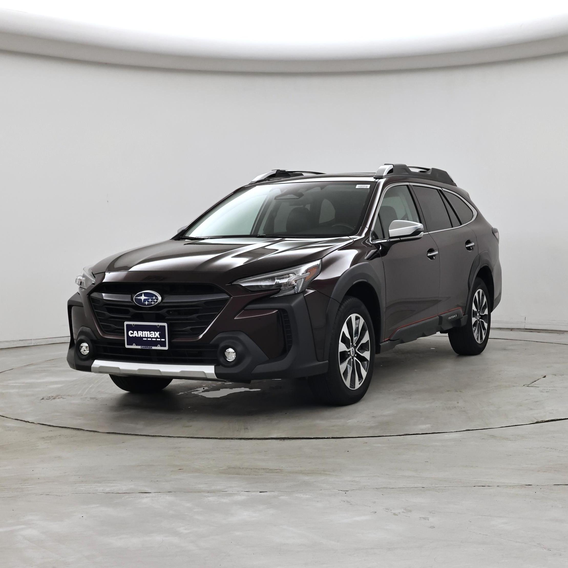 Thumbnail: 2023 Subaru Outback - 4
