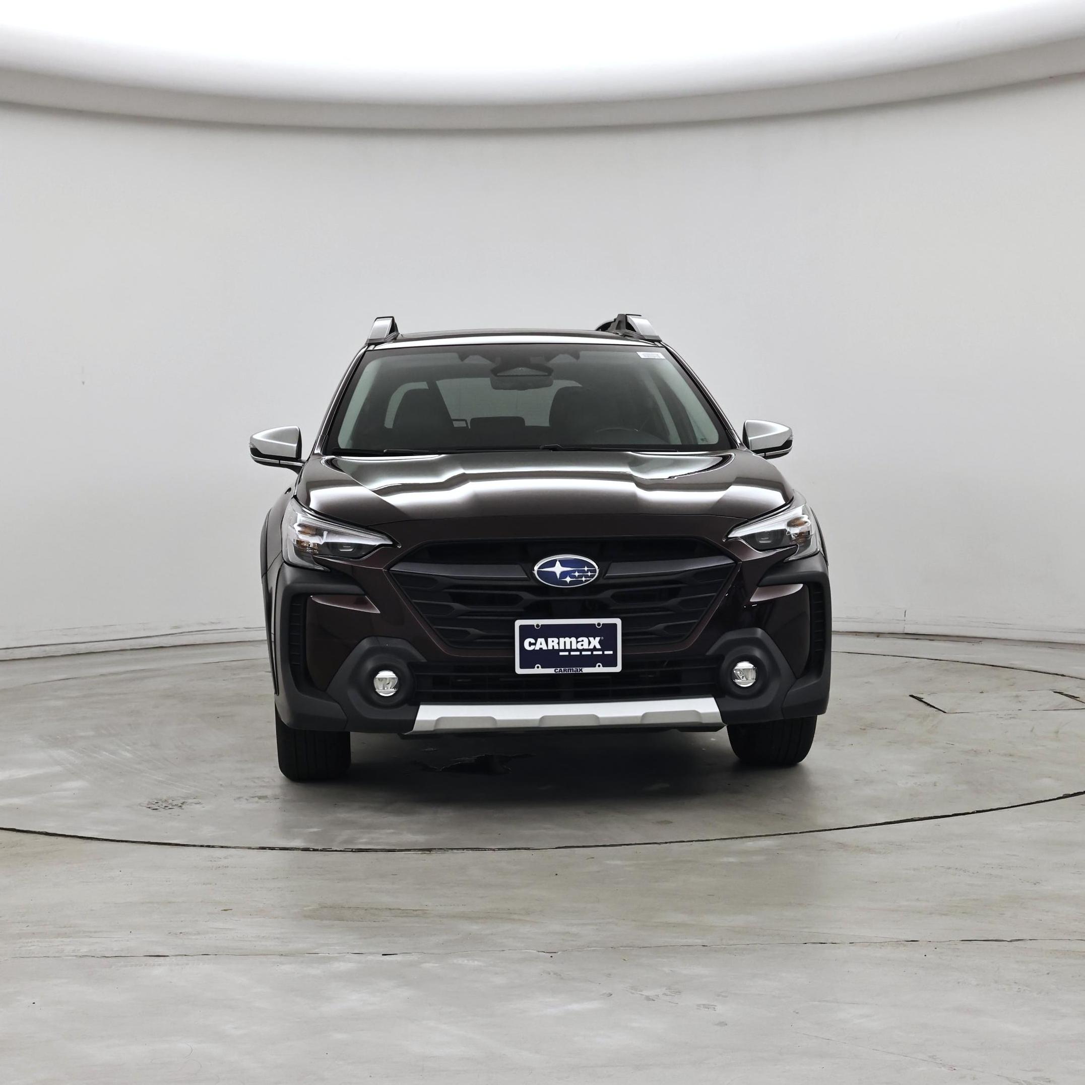 Thumbnail: 2023 Subaru Outback - 5