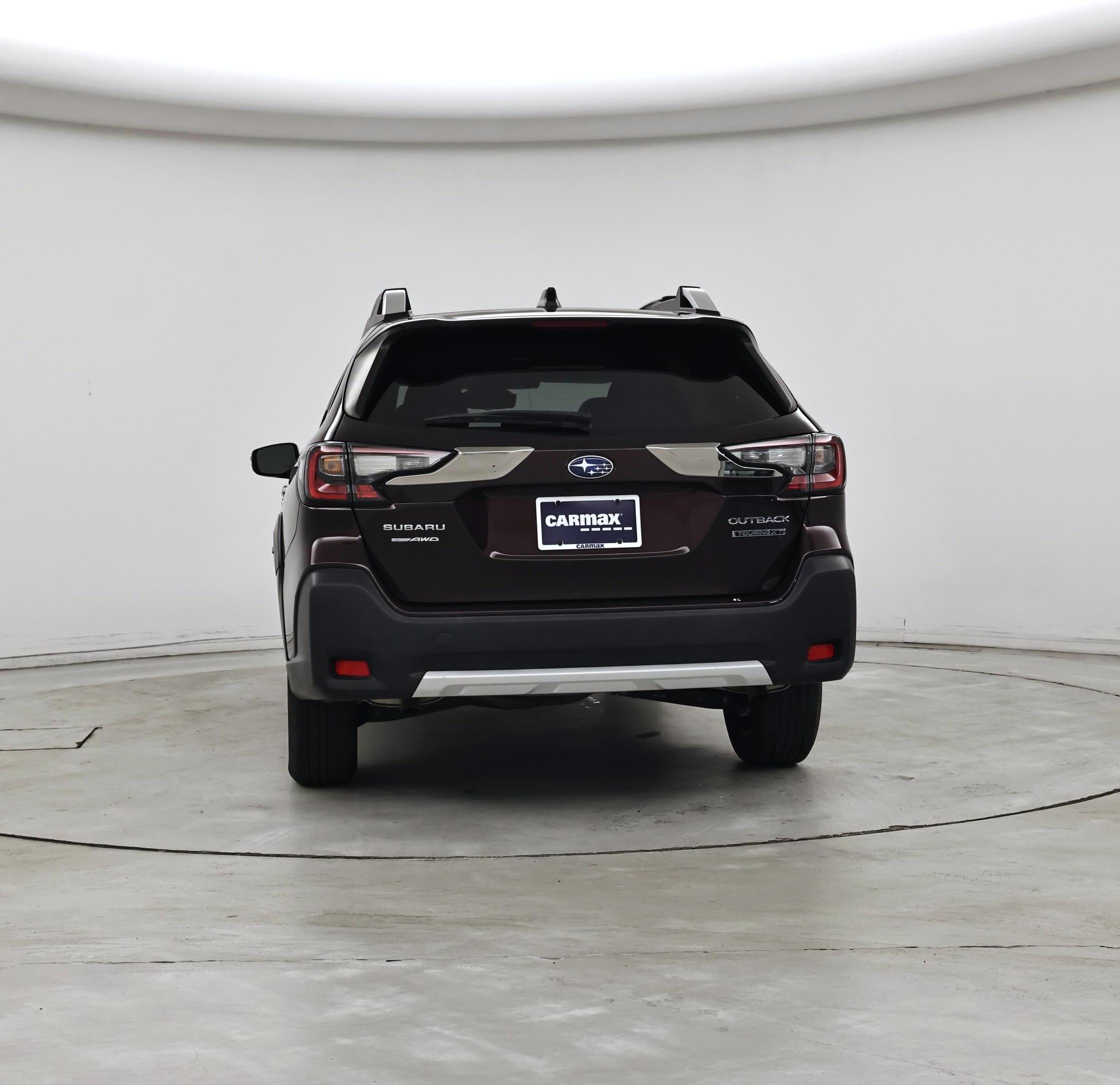 Thumbnail: 2023 Subaru Outback - 6
