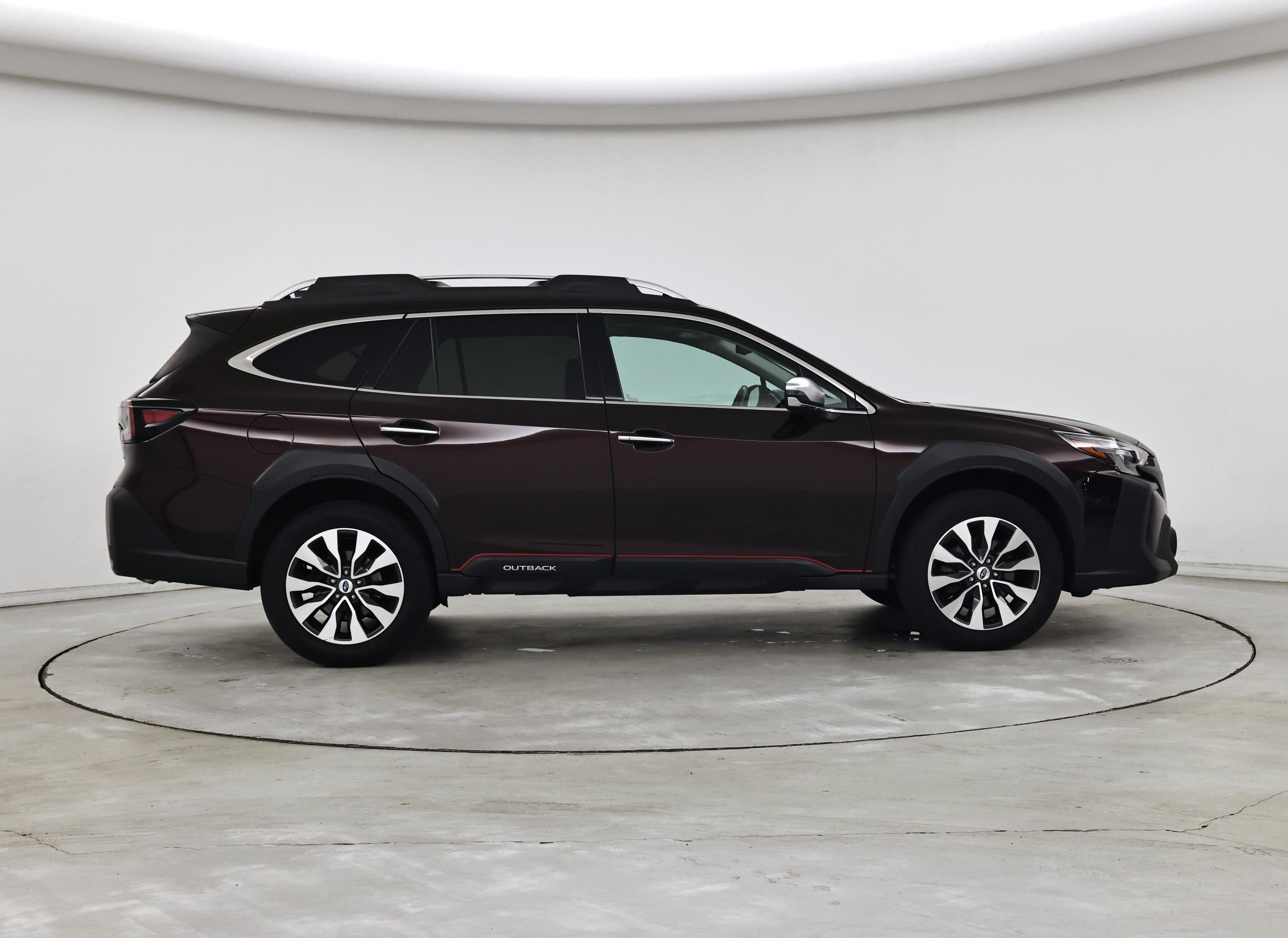 Thumbnail: 2023 Subaru Outback - 7