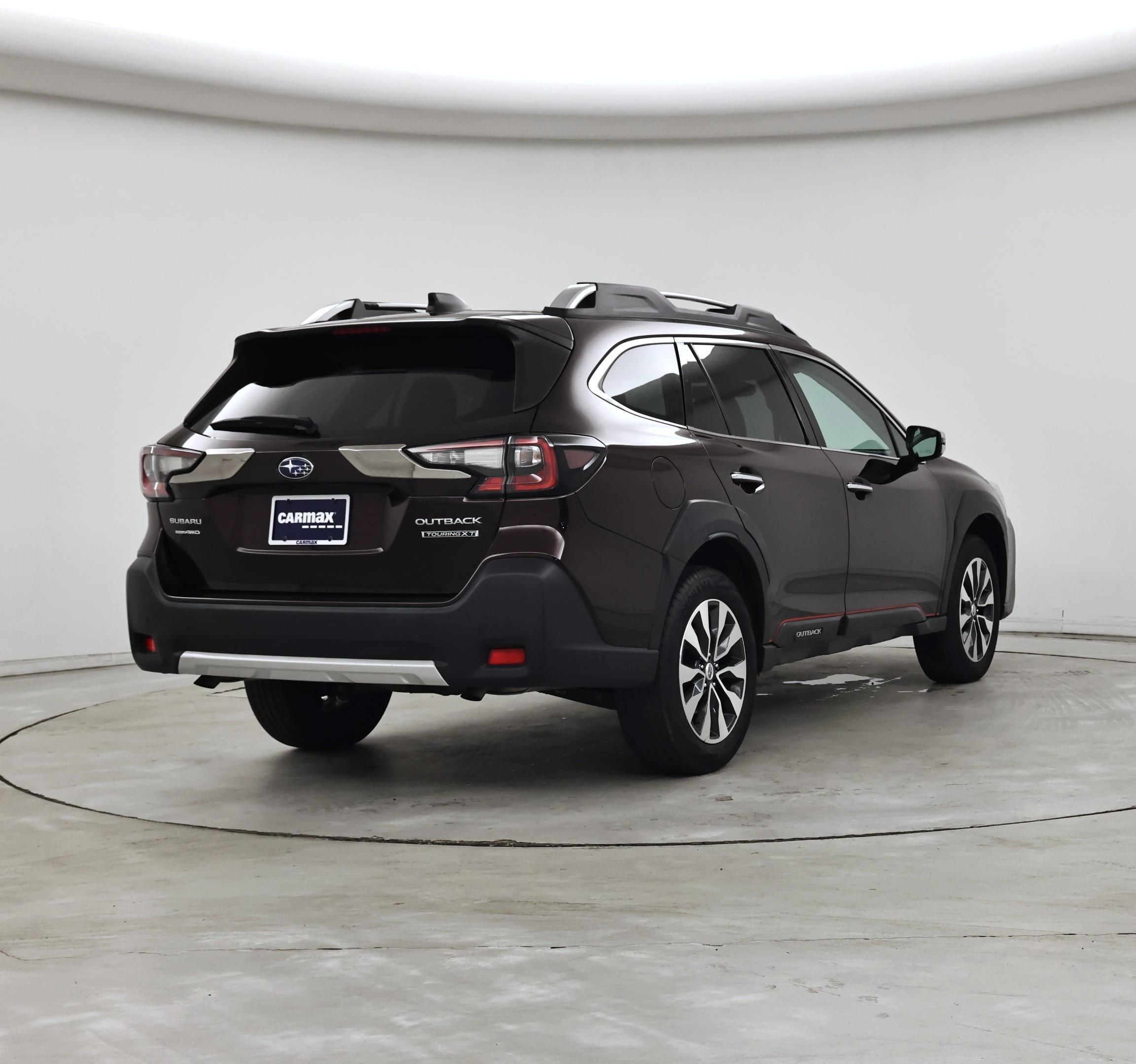 Thumbnail: 2023 Subaru Outback - 8