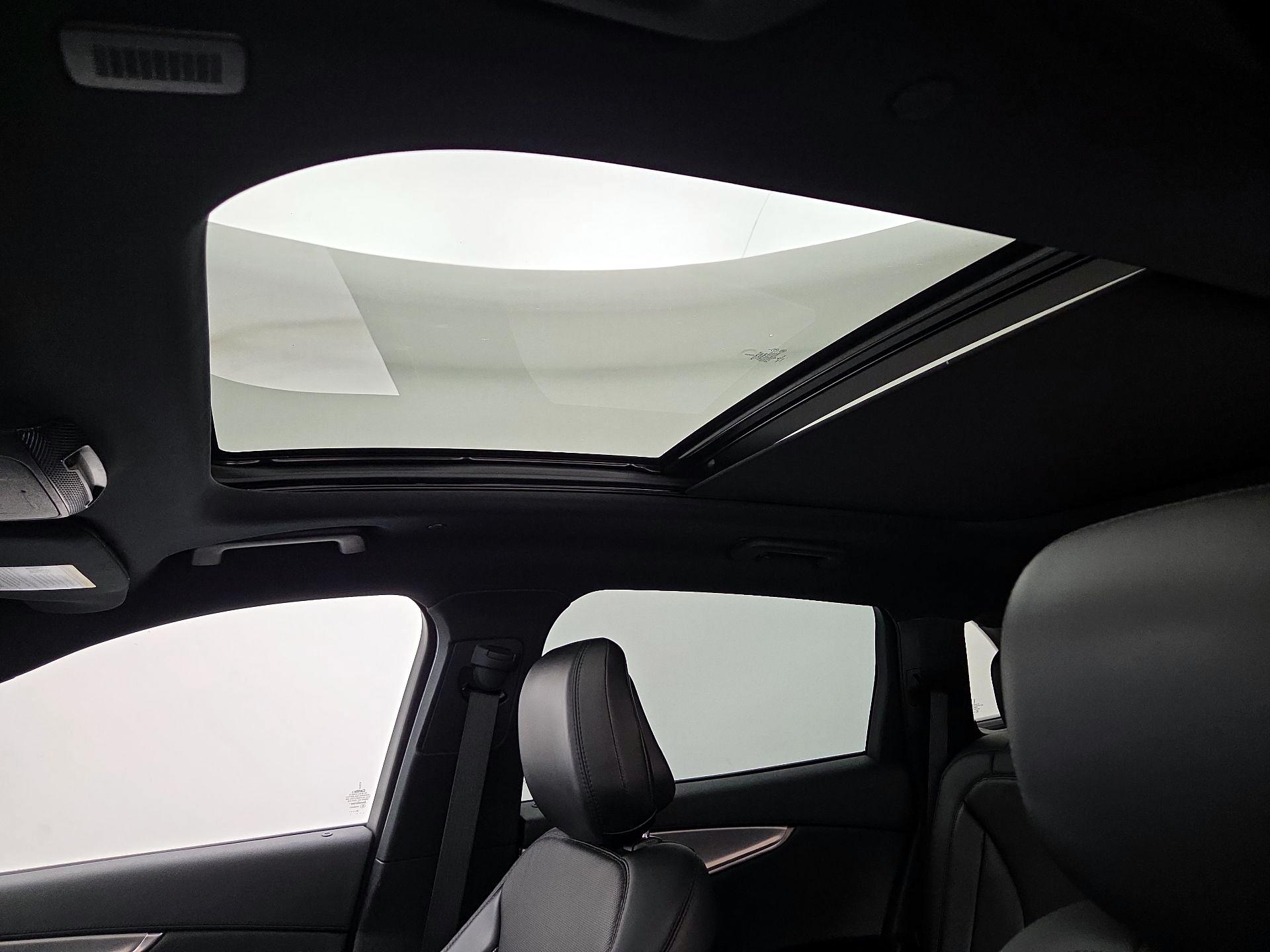 Thumbnail: 2020 Lincoln Nautilus - 20