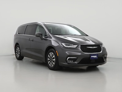 2022 Chrysler Pacifica Hybrid Touring L