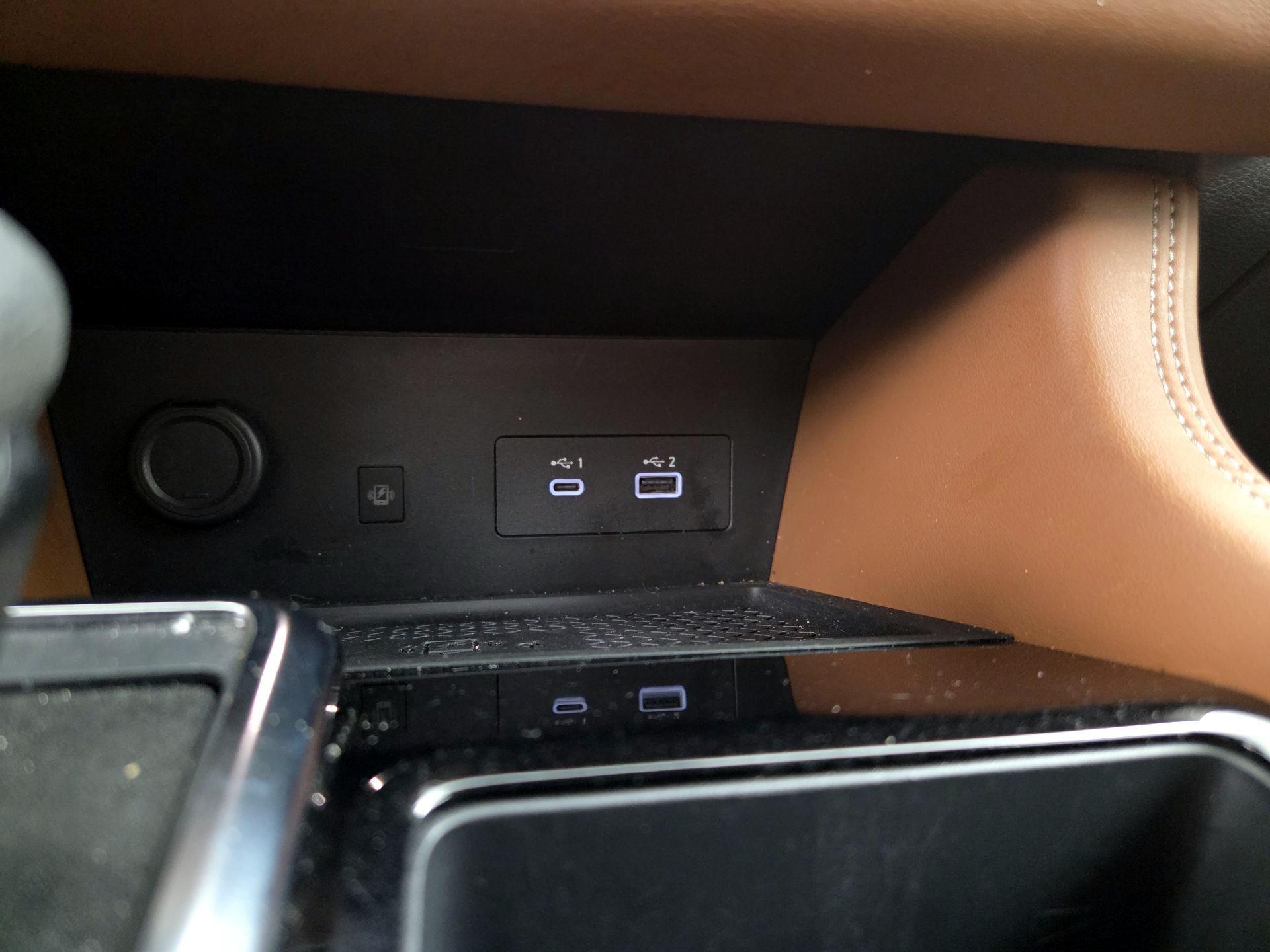 Thumbnail: 2023 Nissan Pathfinder - 19