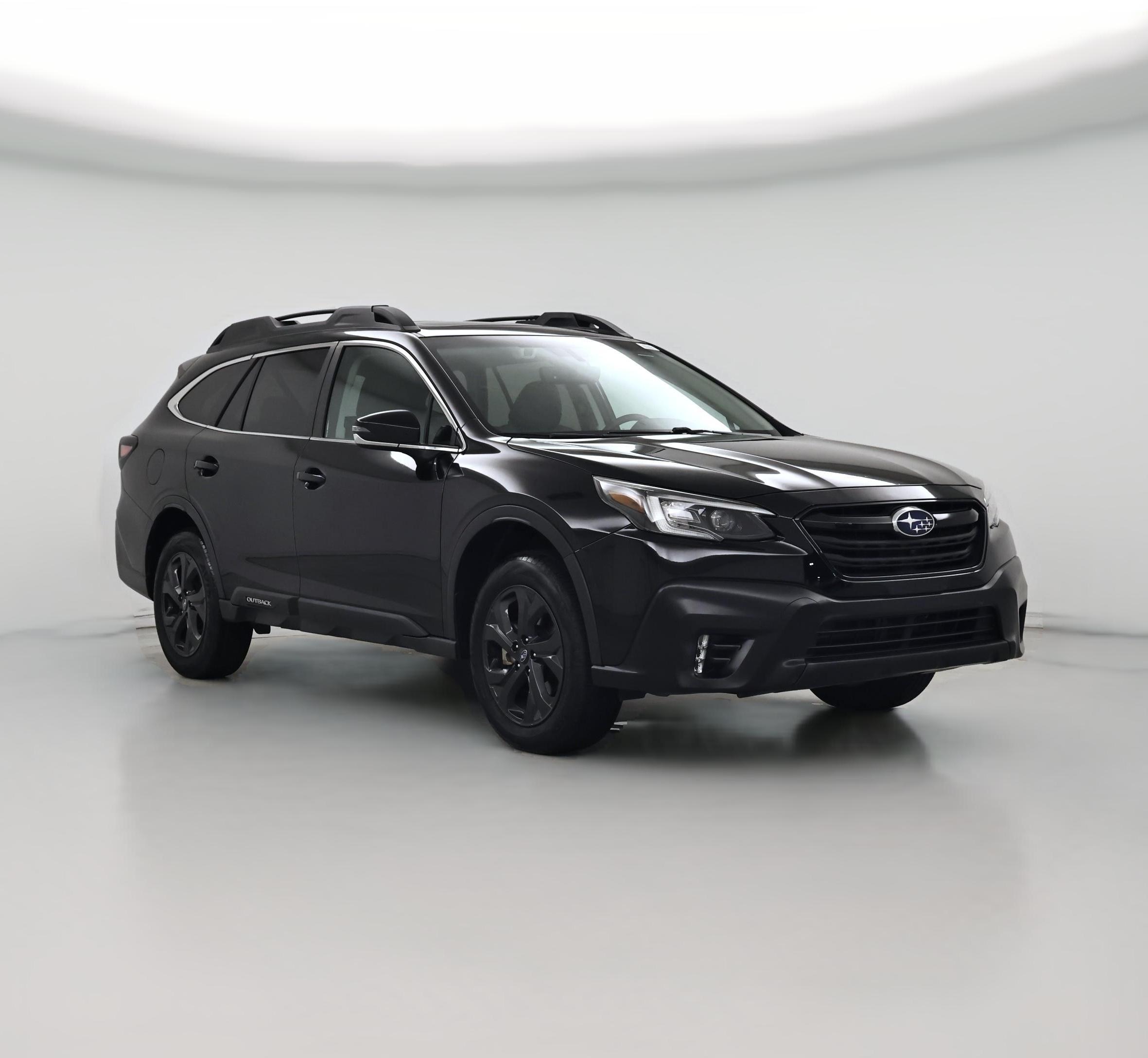 Thumbnail: 2022 Subaru Outback - 1