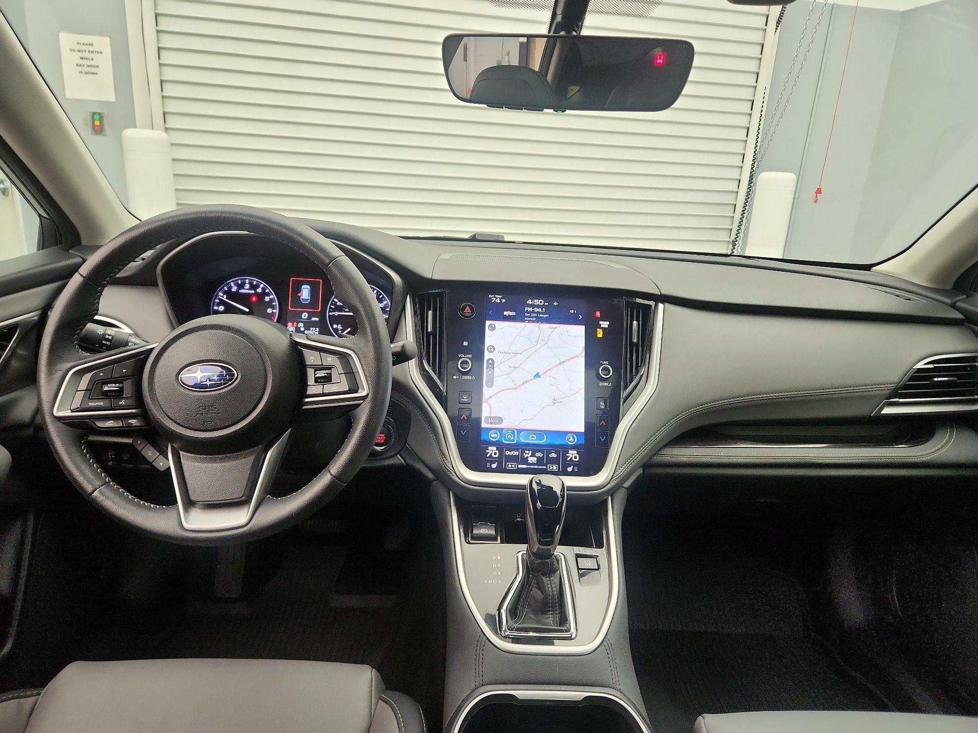 Thumbnail: 2022 Subaru Outback - 9