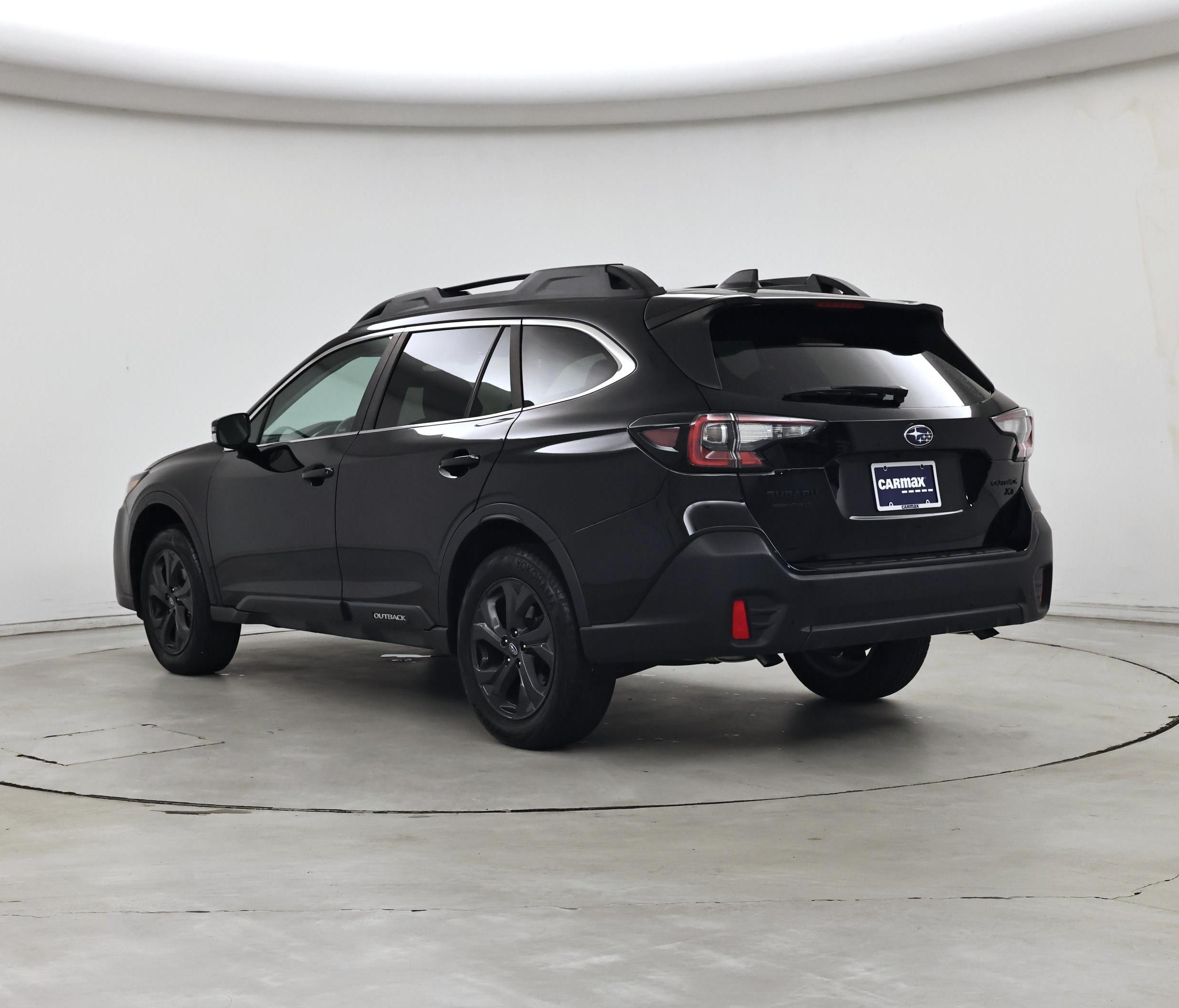 Thumbnail: 2022 Subaru Outback - 2