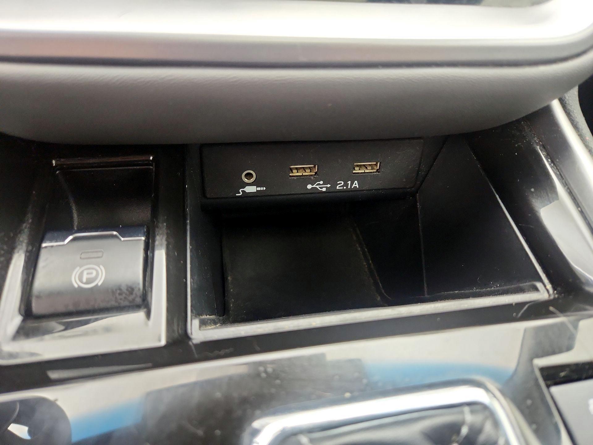 Thumbnail: 2022 Subaru Outback - 19