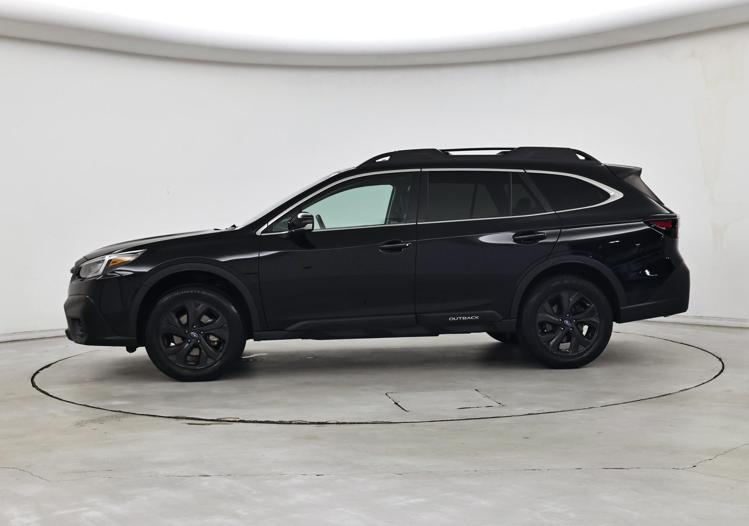 Thumbnail: 2022 Subaru Outback - 3
