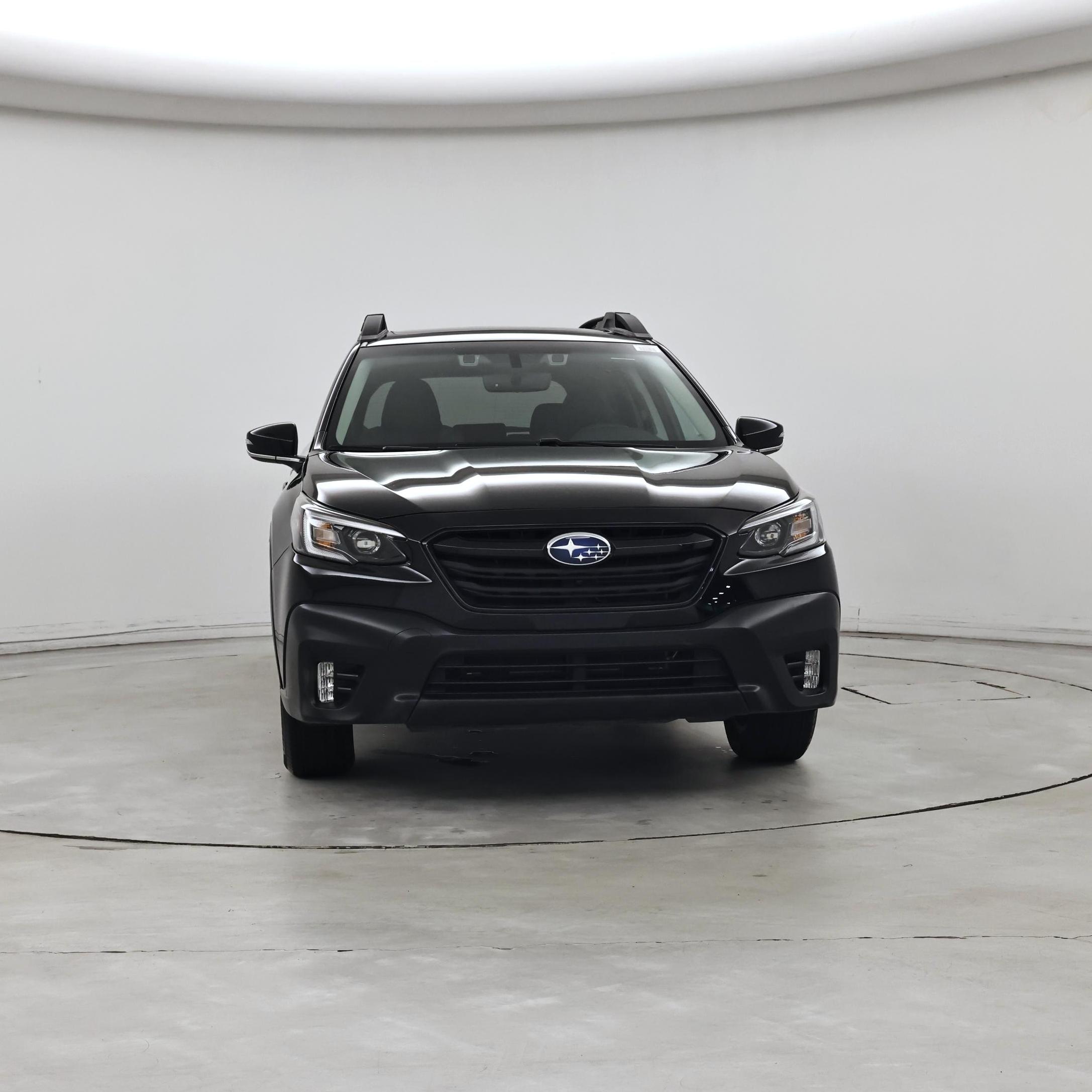 Thumbnail: 2022 Subaru Outback - 5