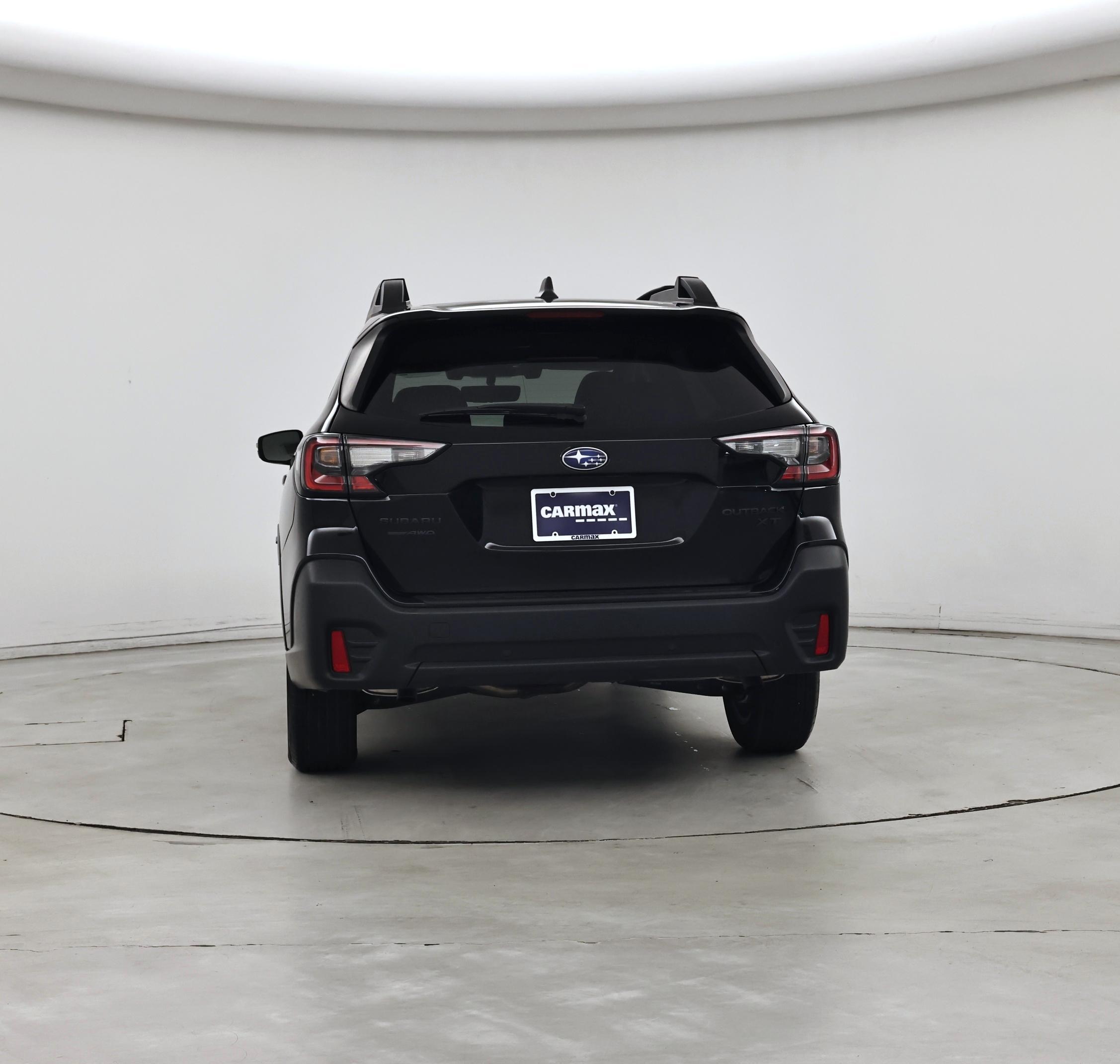 Thumbnail: 2022 Subaru Outback - 6