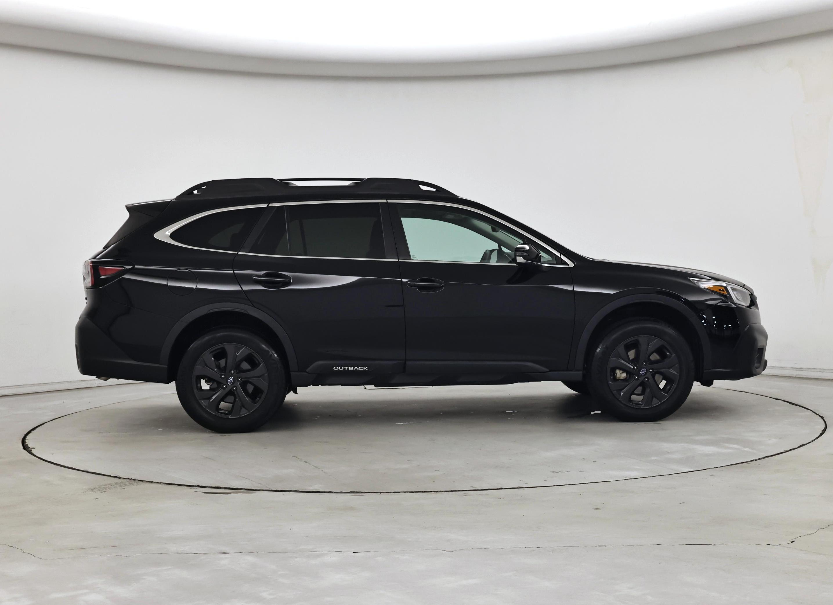 Thumbnail: 2022 Subaru Outback - 7
