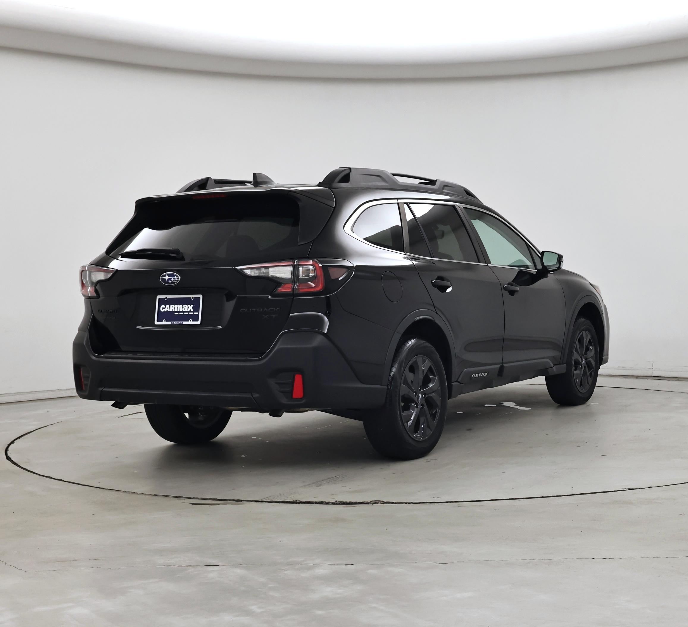 Thumbnail: 2022 Subaru Outback - 8