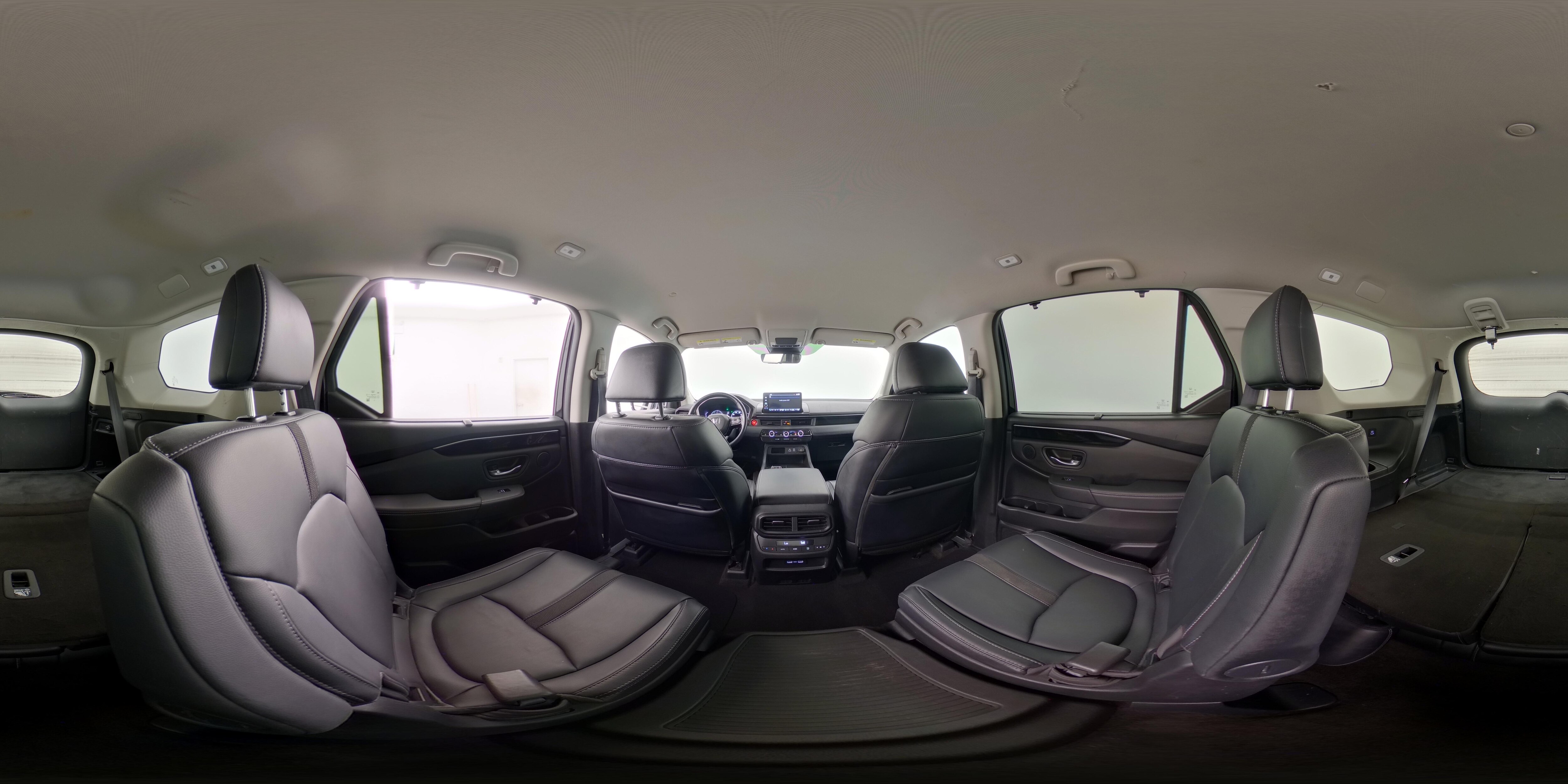 2023 Honda Pilot EX-L - Photo 27