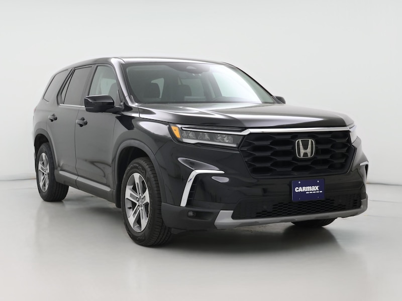 2023 Honda Pilot EX-L