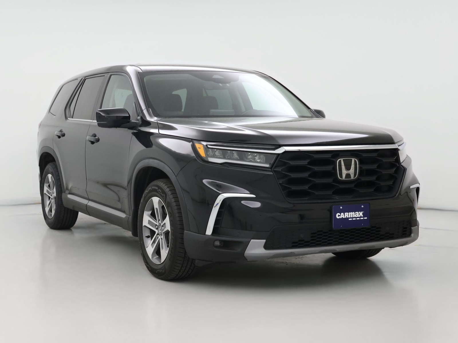 2023 Honda Pilot EX-L - Photo 1