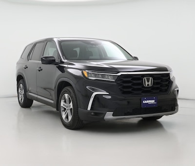 2023 Honda Pilot EX-L