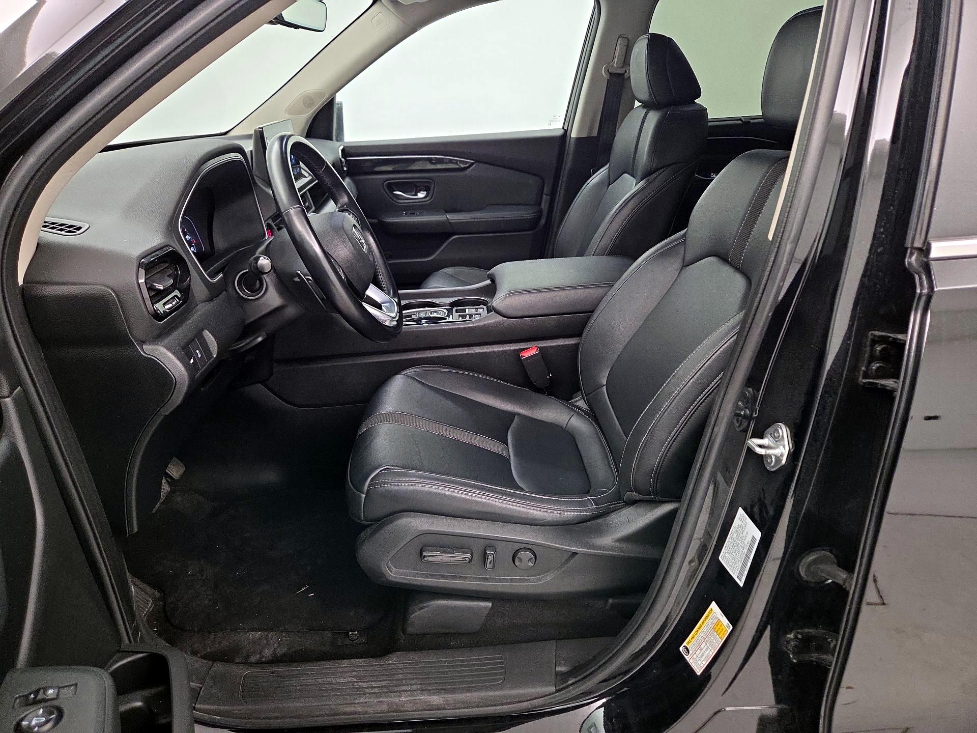 Thumbnail: 2023 Honda Pilot - 11