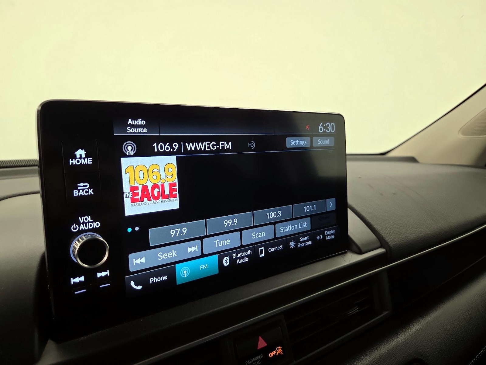 2023 Honda Pilot EX-L - Photo 16