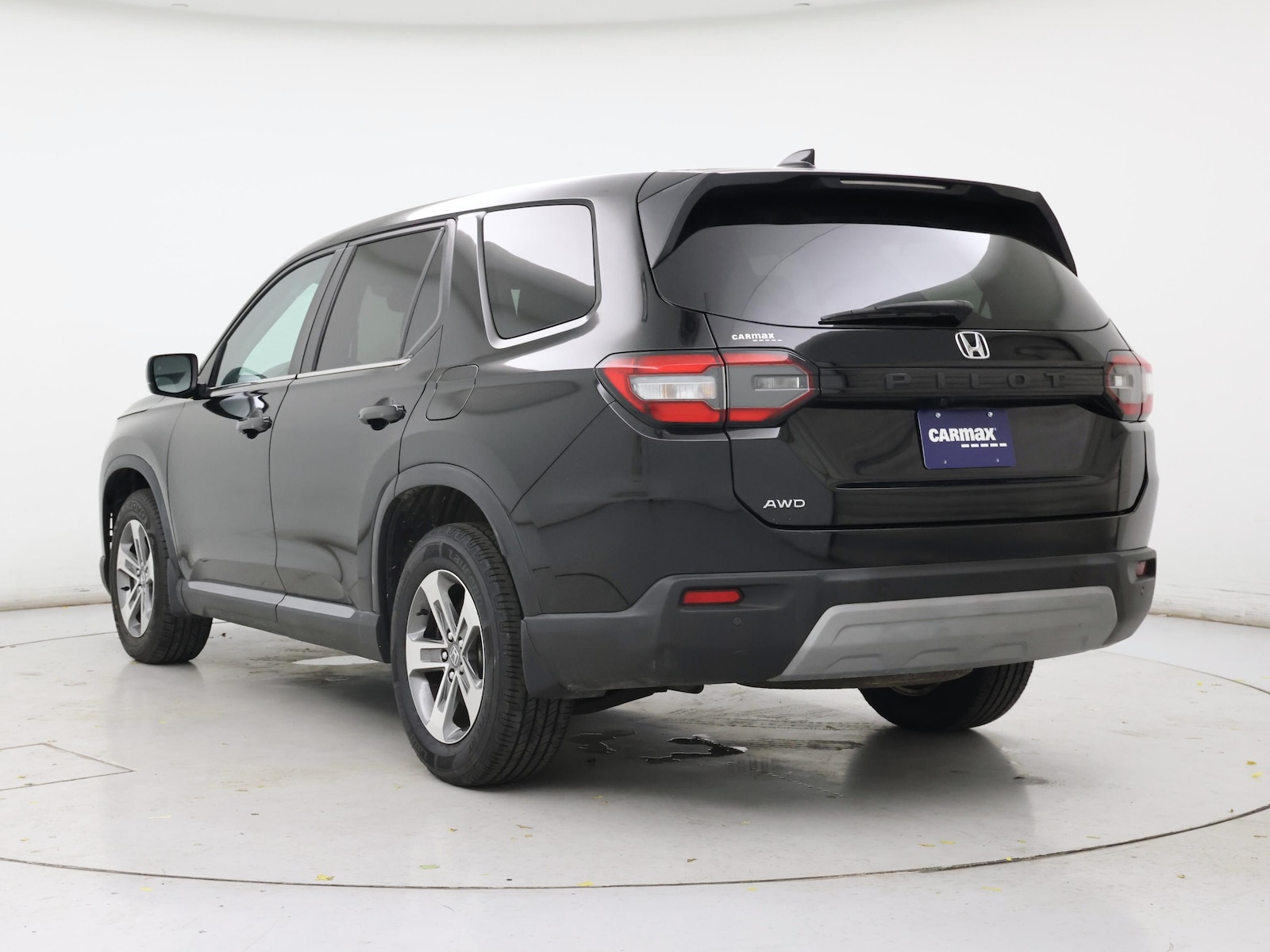 2023 Honda Pilot EX-L - Photo 3