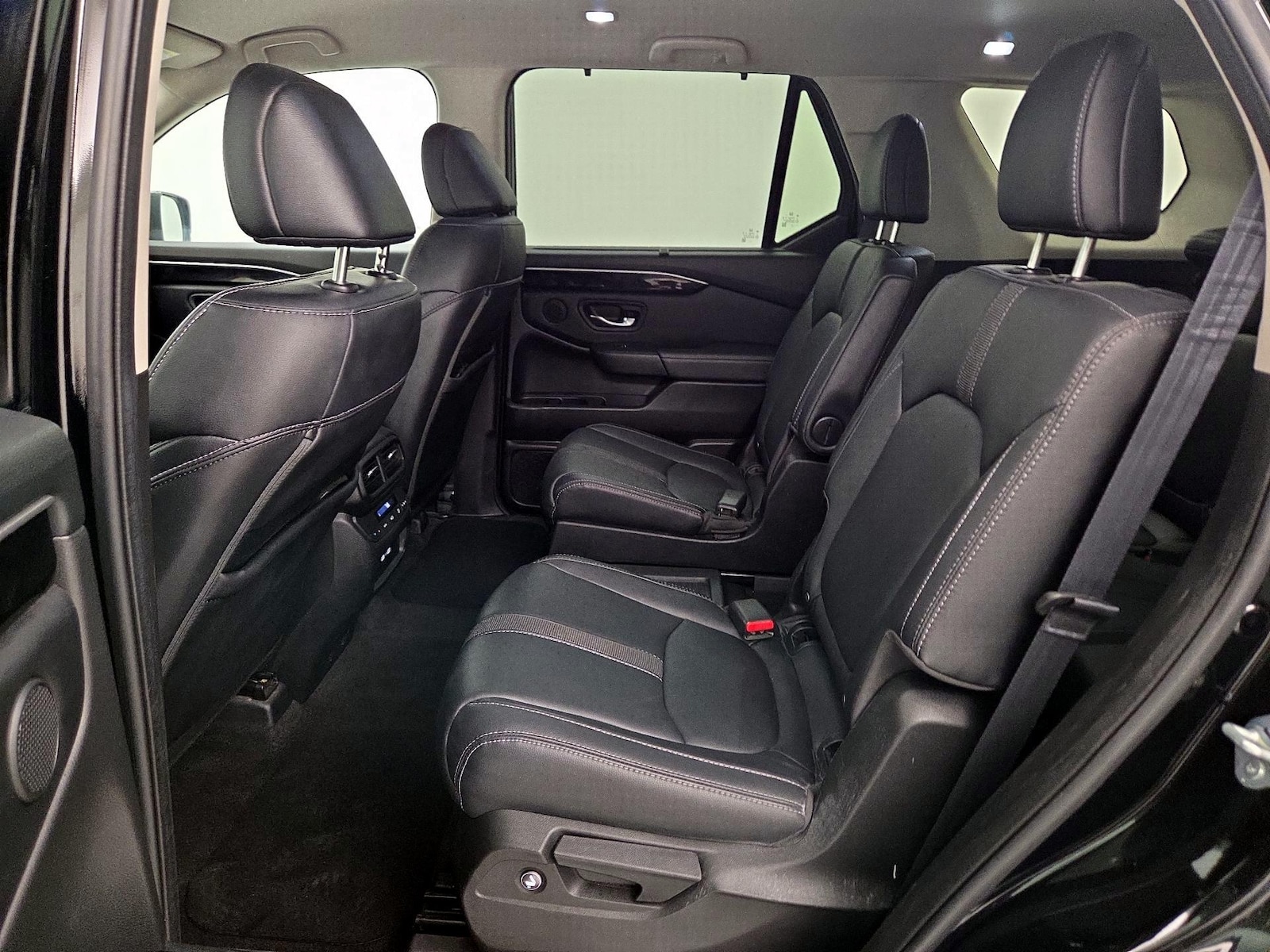 2023 Honda Pilot EX-L - Photo 20