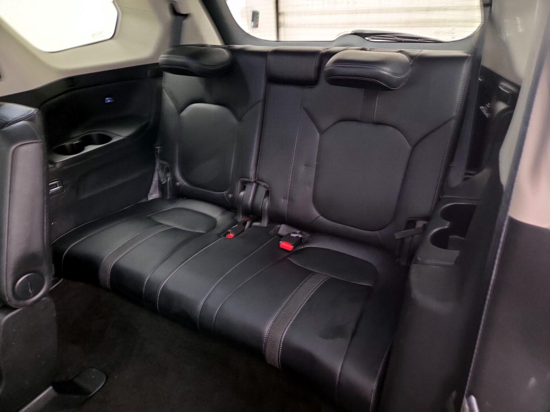 Thumbnail: 2023 Honda Pilot - 20