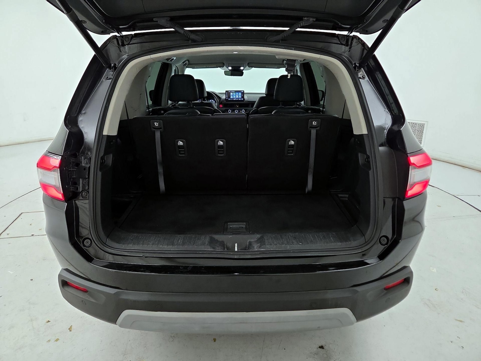 2023 Honda Pilot EX-L - Photo 22
