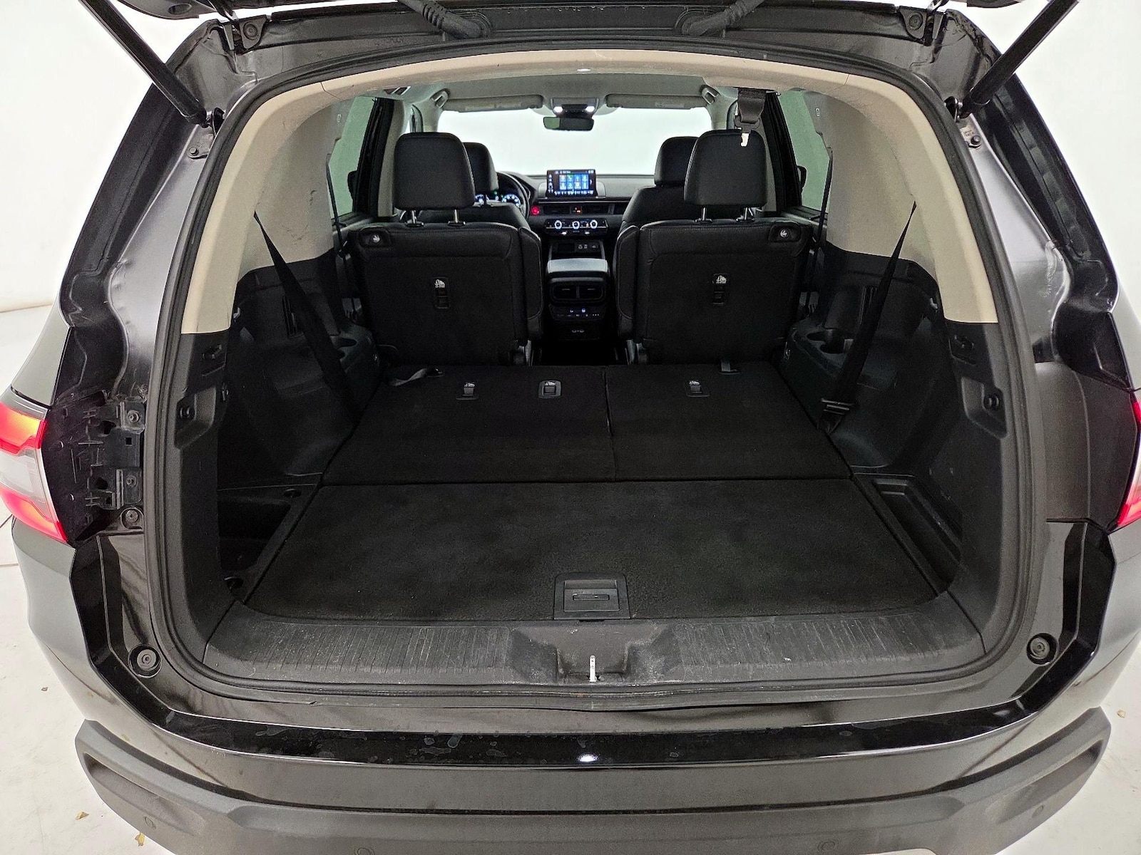 2023 Honda Pilot EX-L - Photo 23