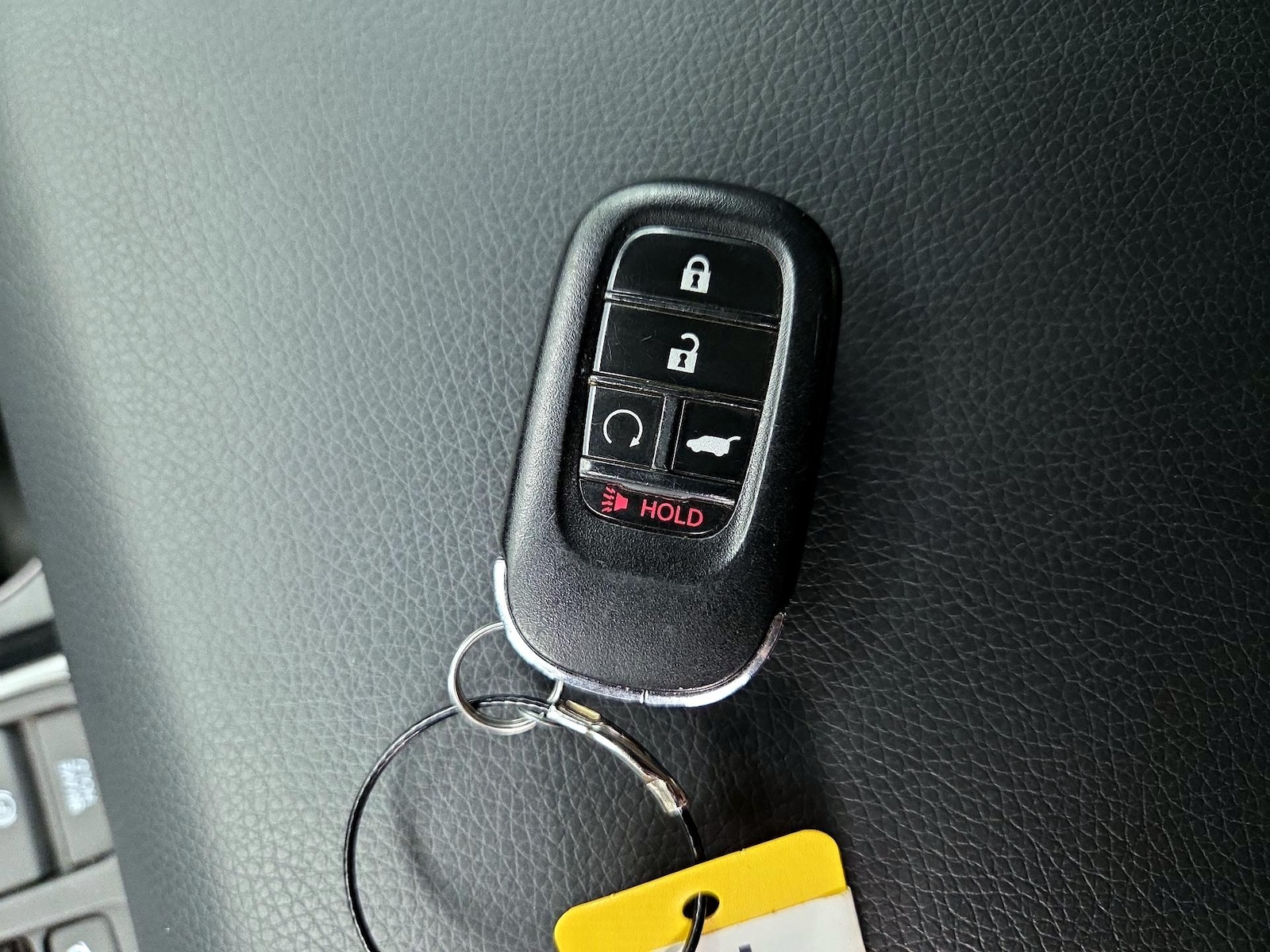 2023 Honda Pilot EX-L - Photo 25