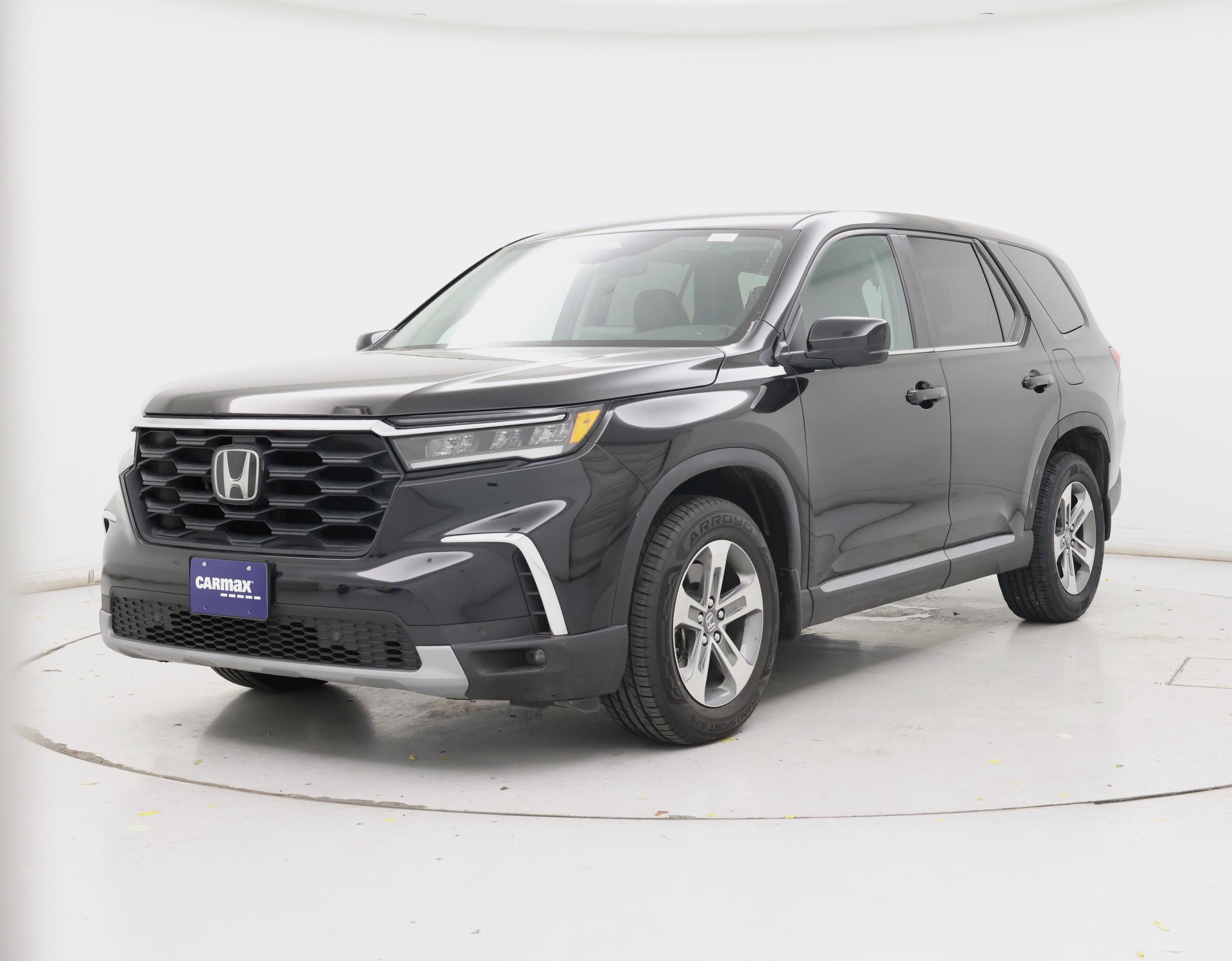 Thumbnail: 2023 Honda Pilot - 4