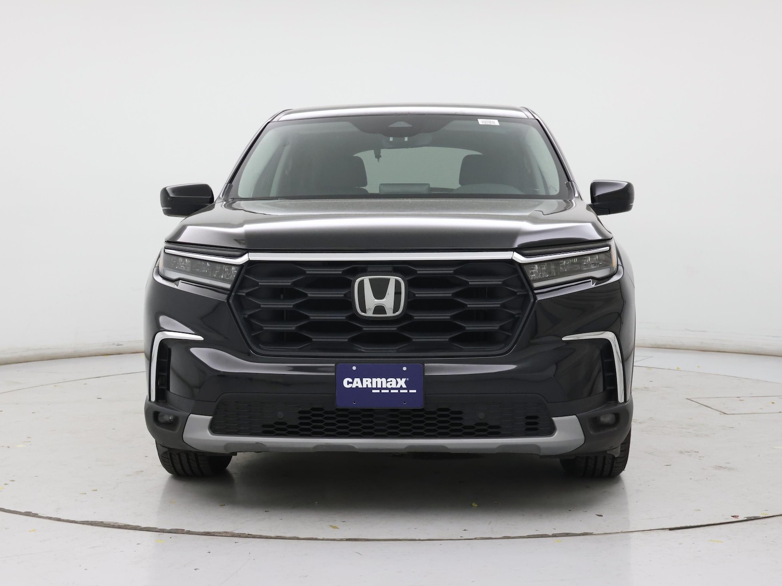2023 Honda Pilot EX-L - Photo 6