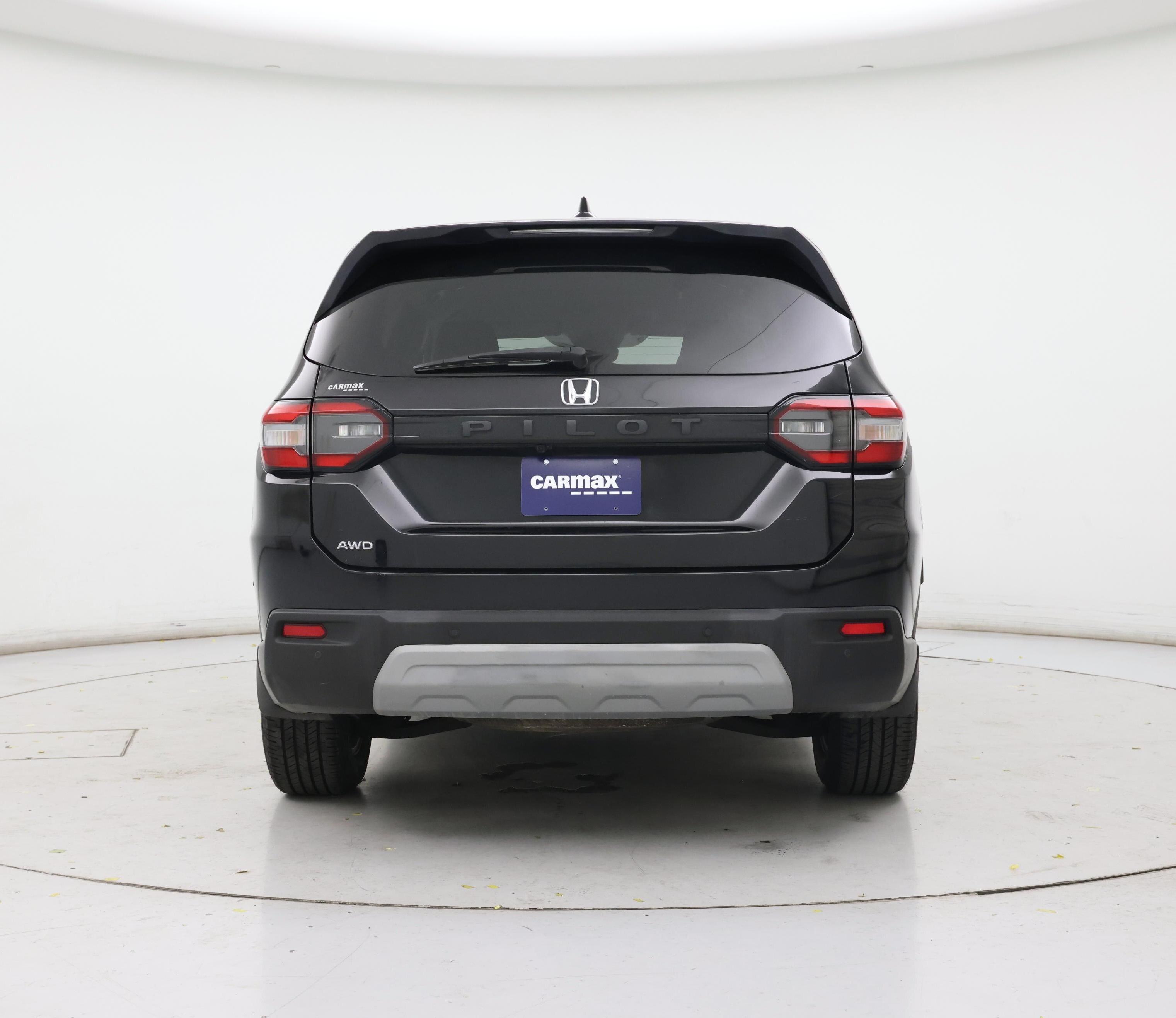Thumbnail: 2023 Honda Pilot - 6