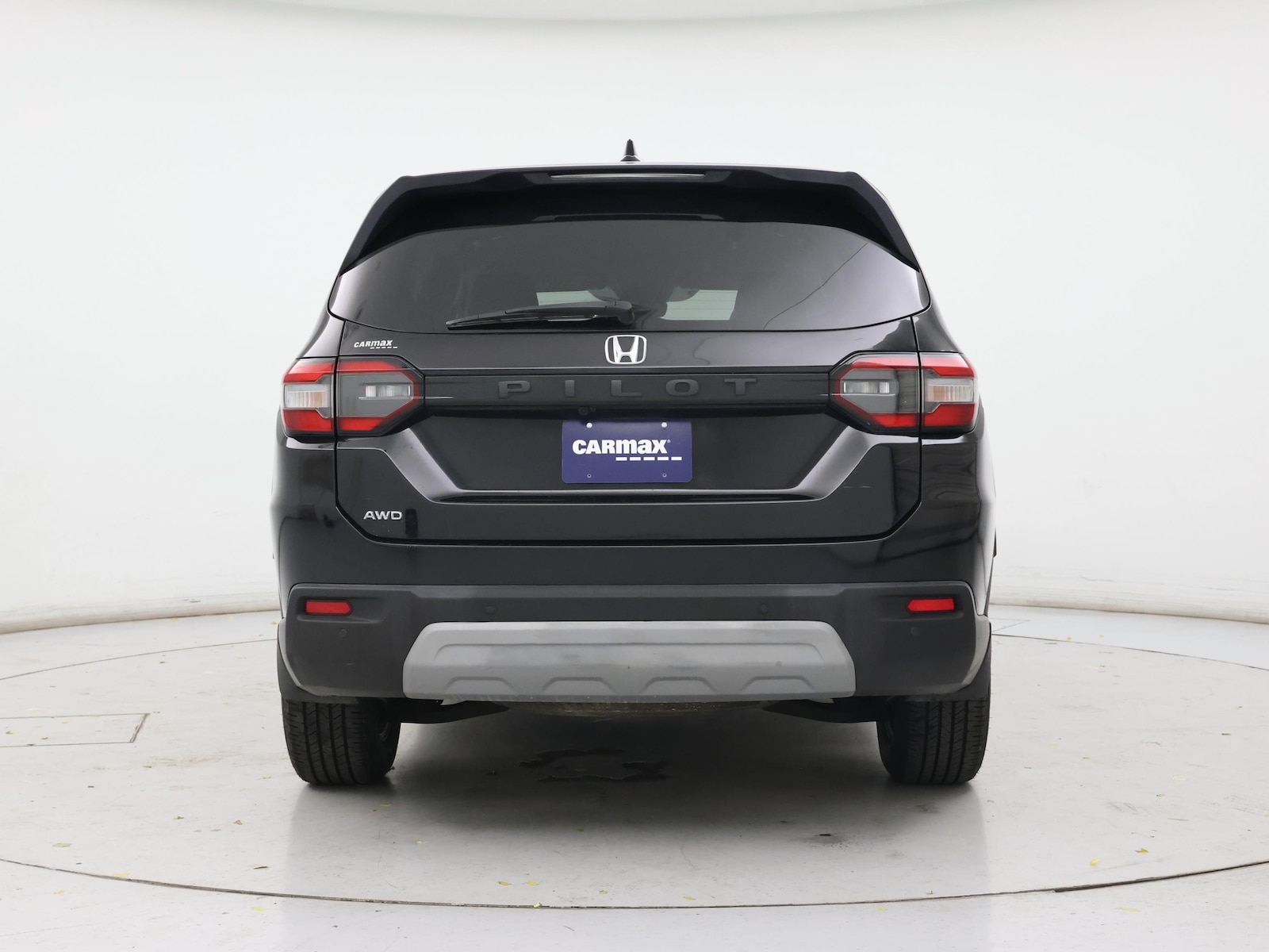 2023 Honda Pilot EX-L - Photo 7