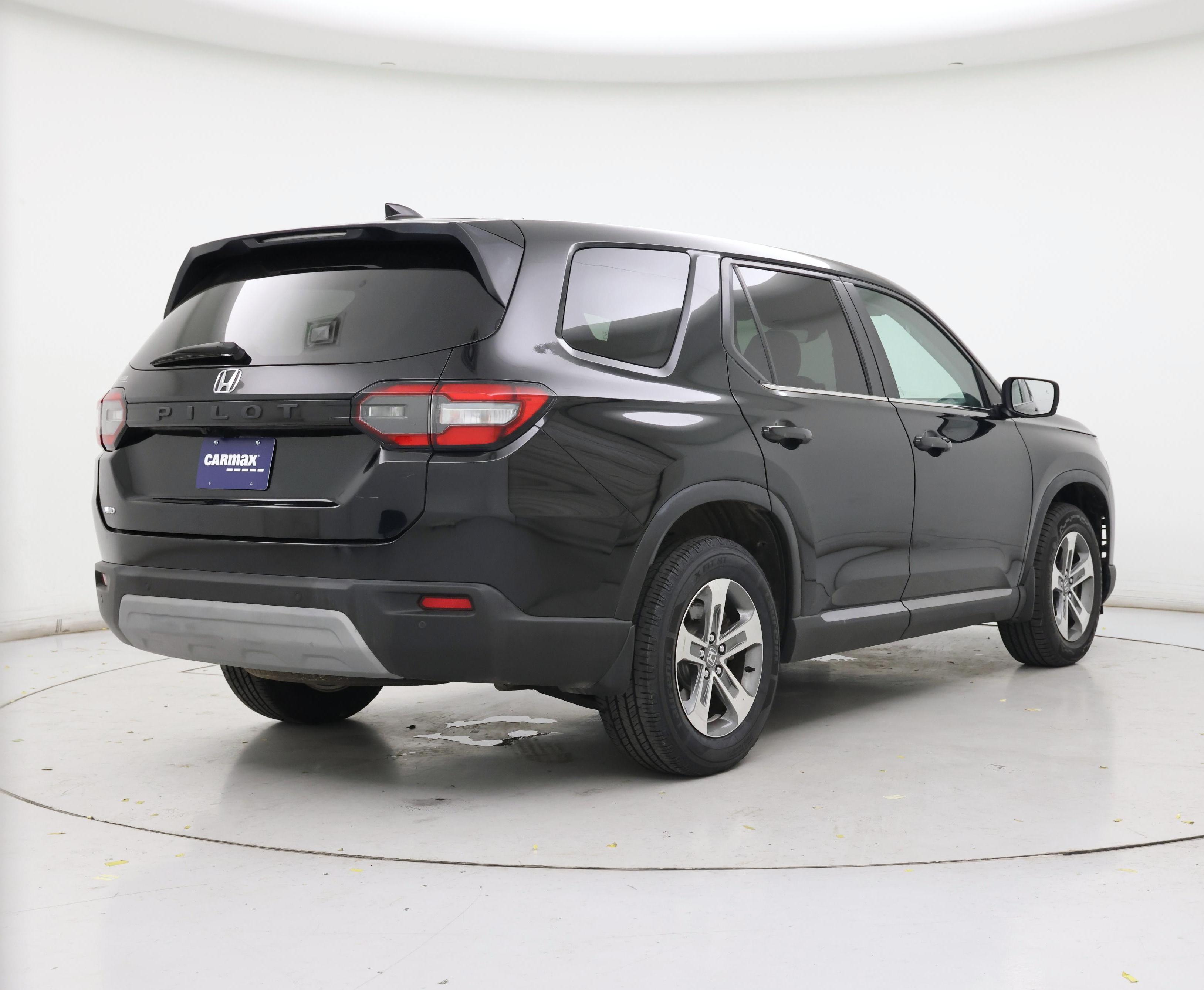 Thumbnail: 2023 Honda Pilot - 8