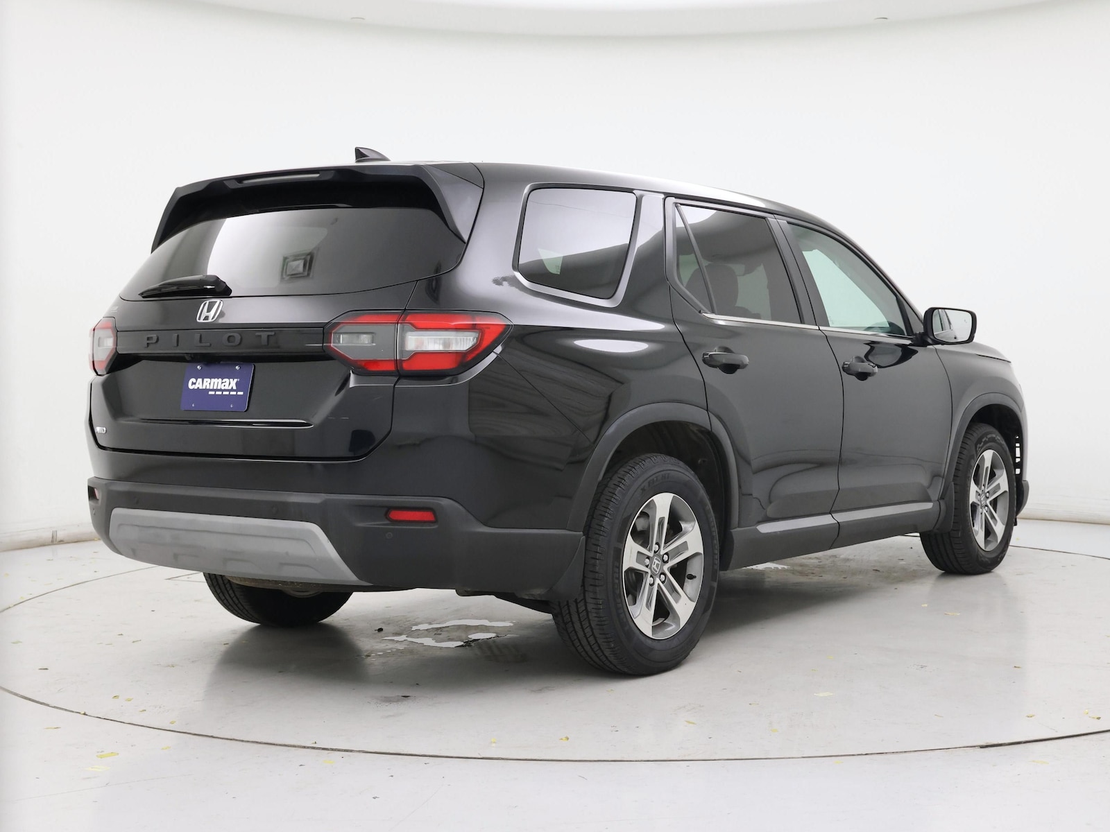 2023 Honda Pilot EX-L - Photo 9