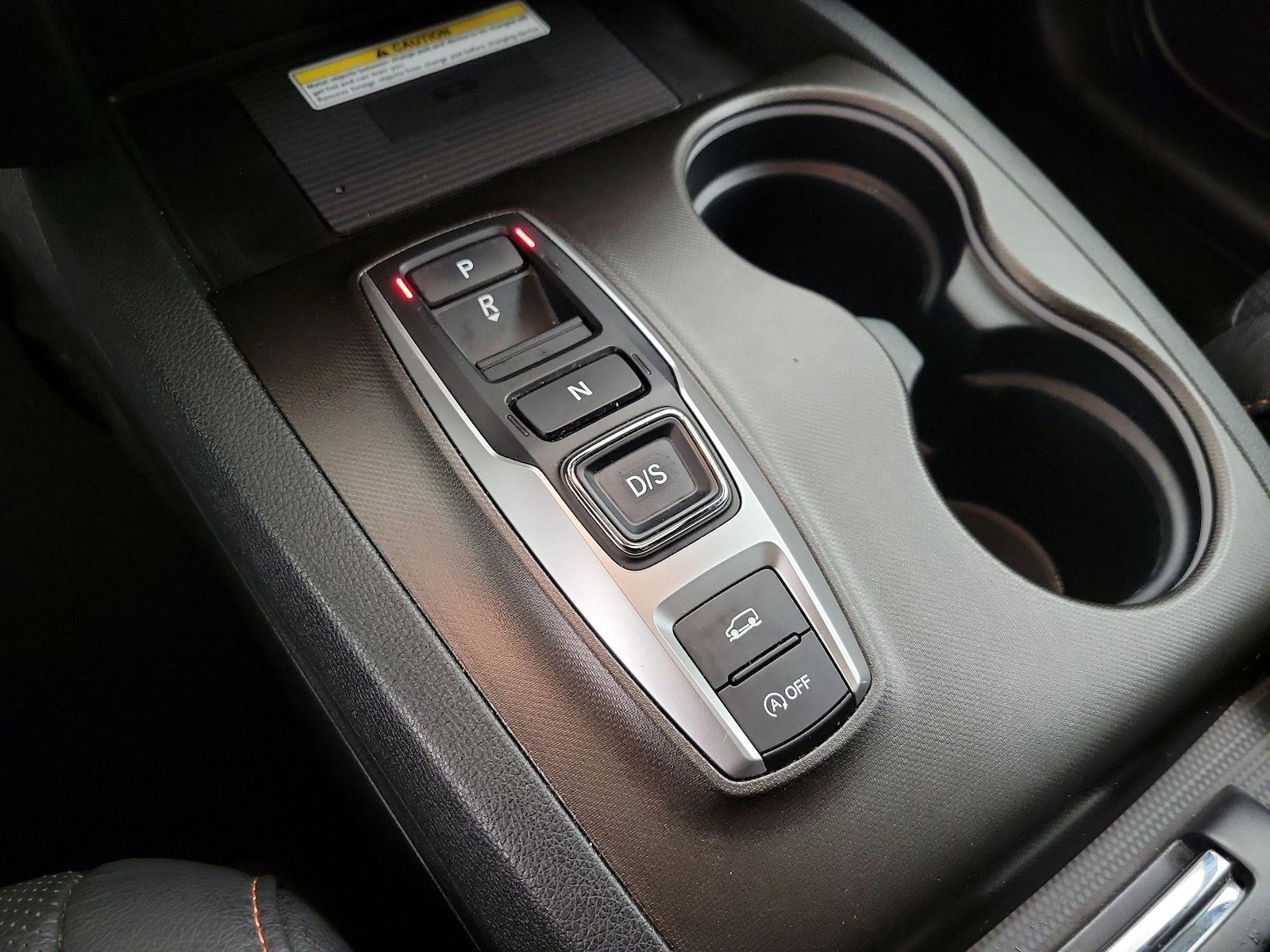 2023 Honda Passport TrailSport - Photo 9