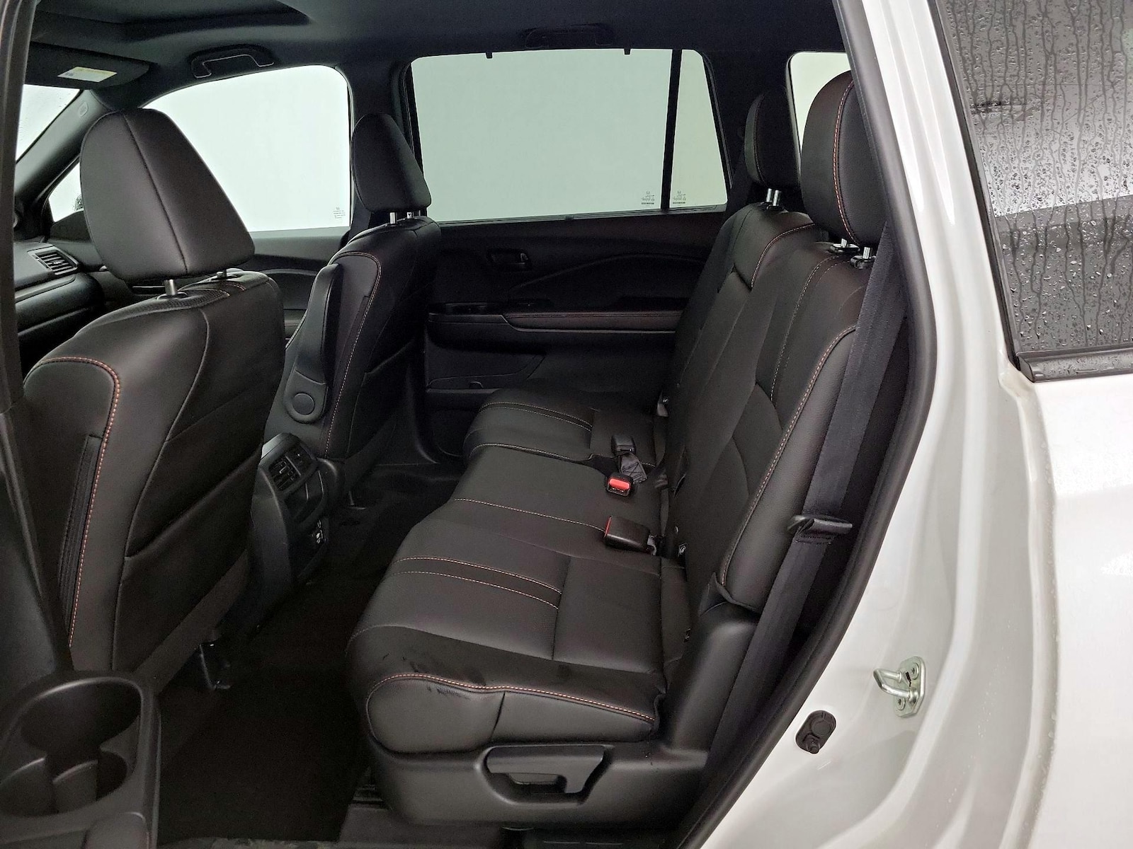 2023 Honda Passport TrailSport - Photo 12