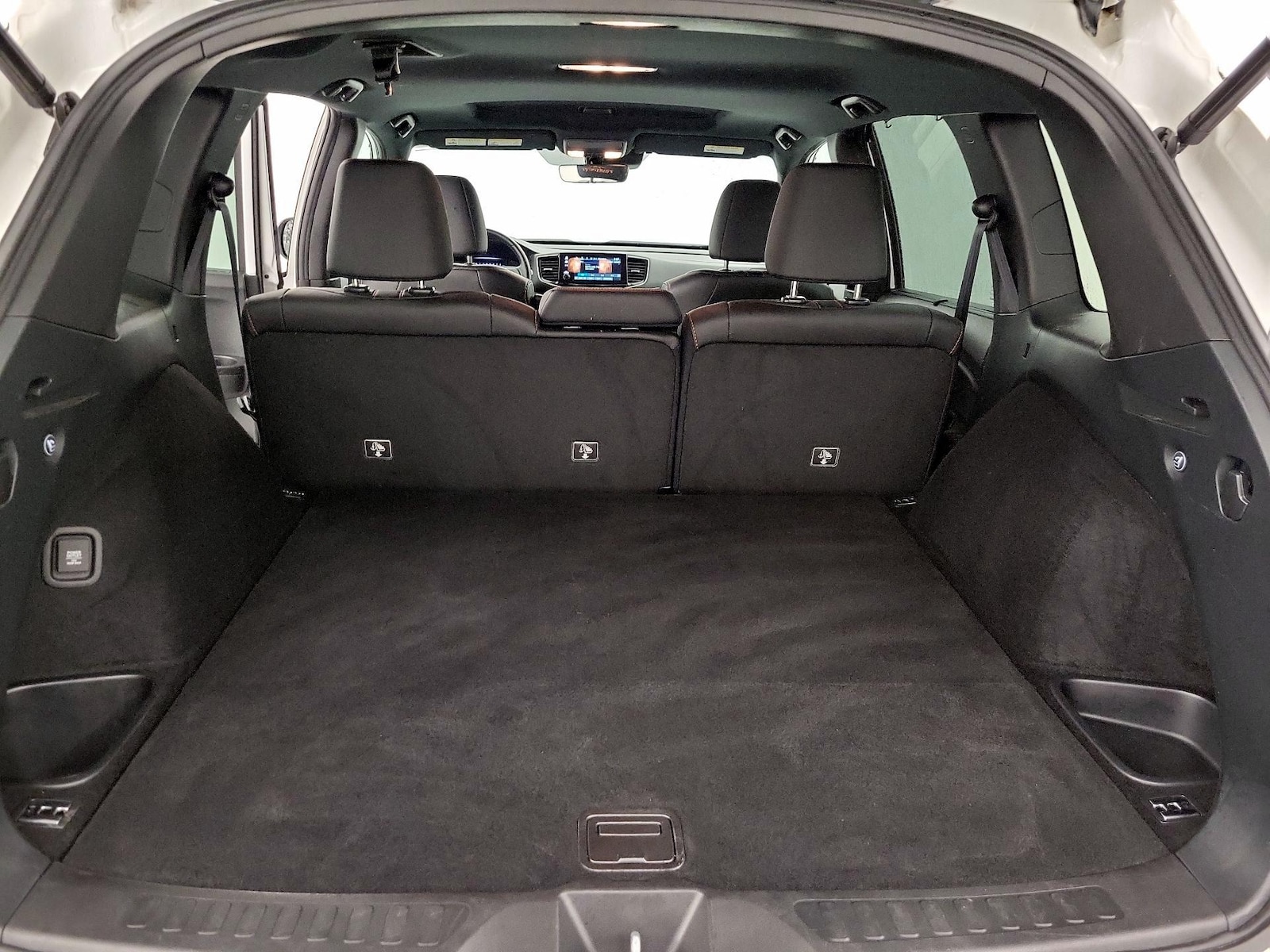 2023 Honda Passport TrailSport - Photo 13