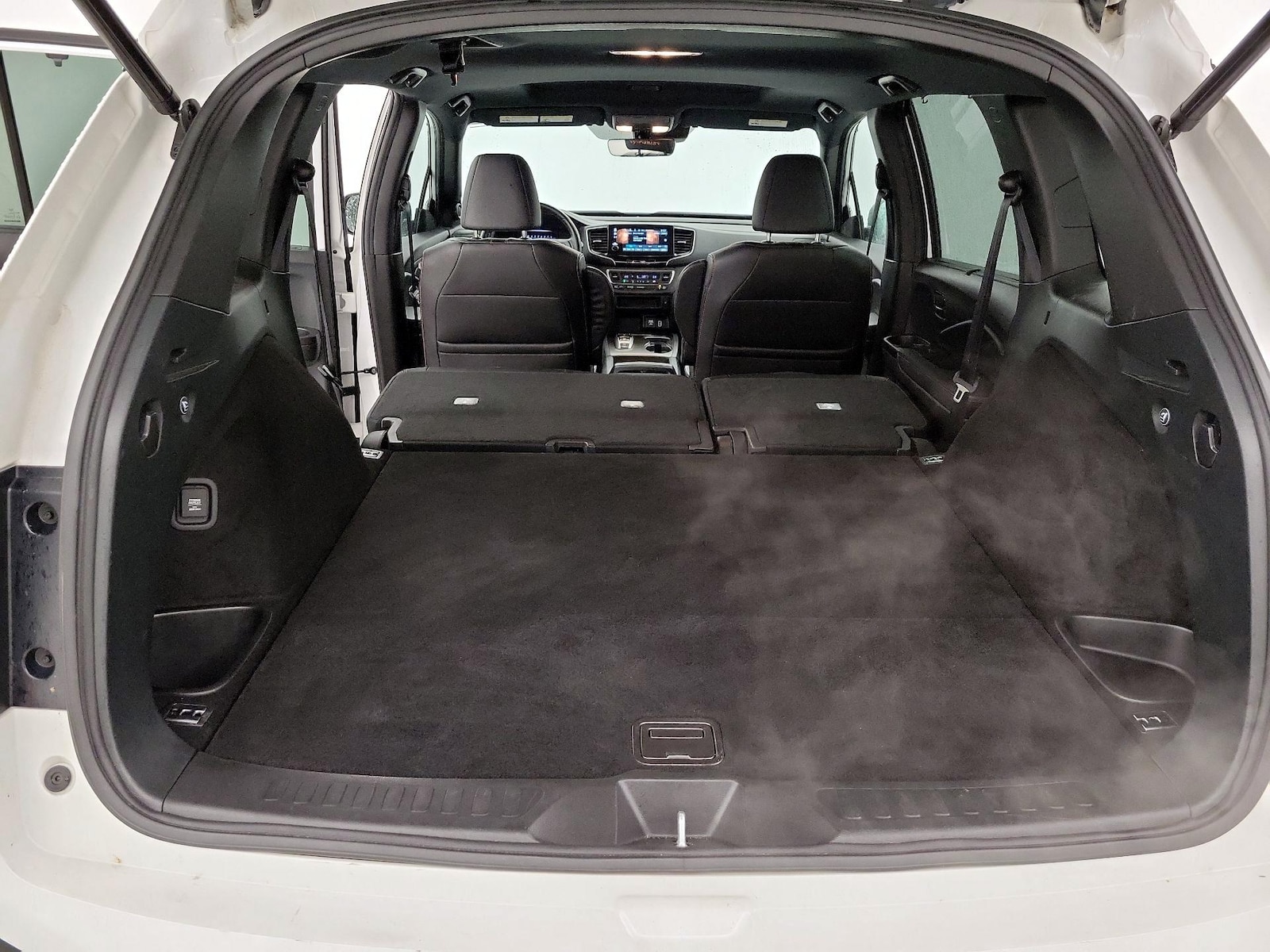 2023 Honda Passport TrailSport - Photo 14