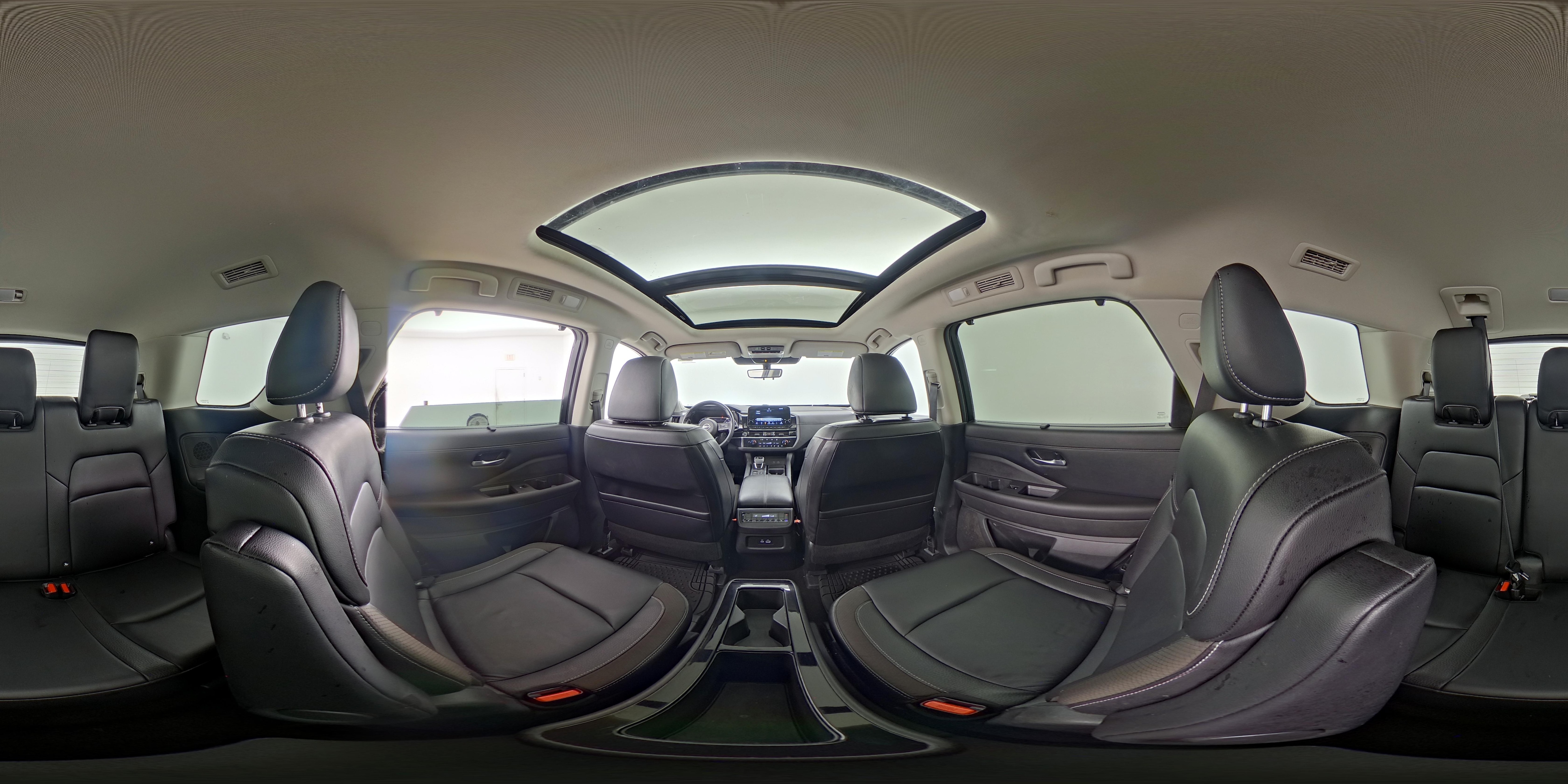 2023 Nissan Pathfinder SL - Photo 29