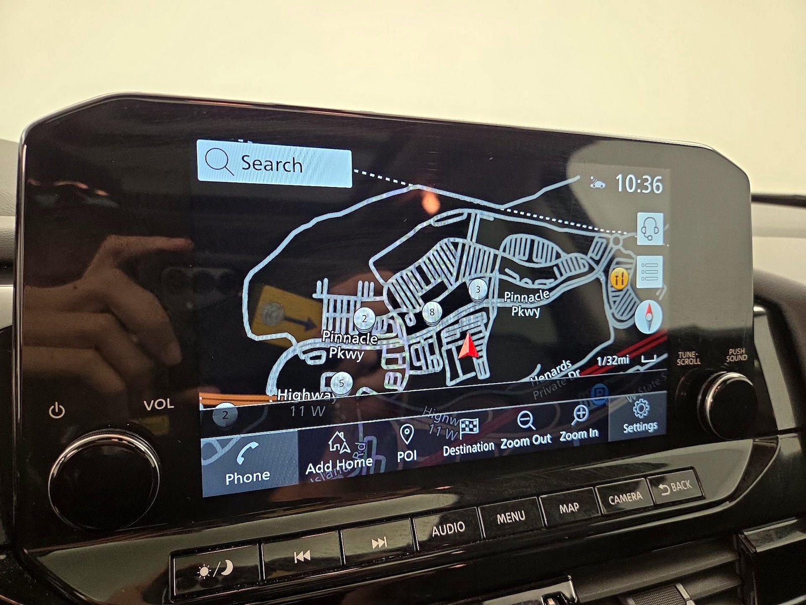 2023 Nissan Pathfinder SL - Photo 15