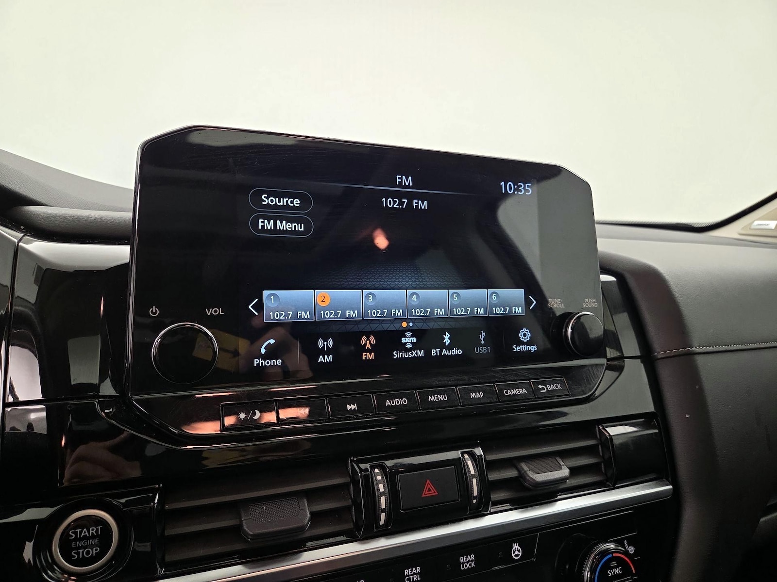 2023 Nissan Pathfinder SL - Photo 17
