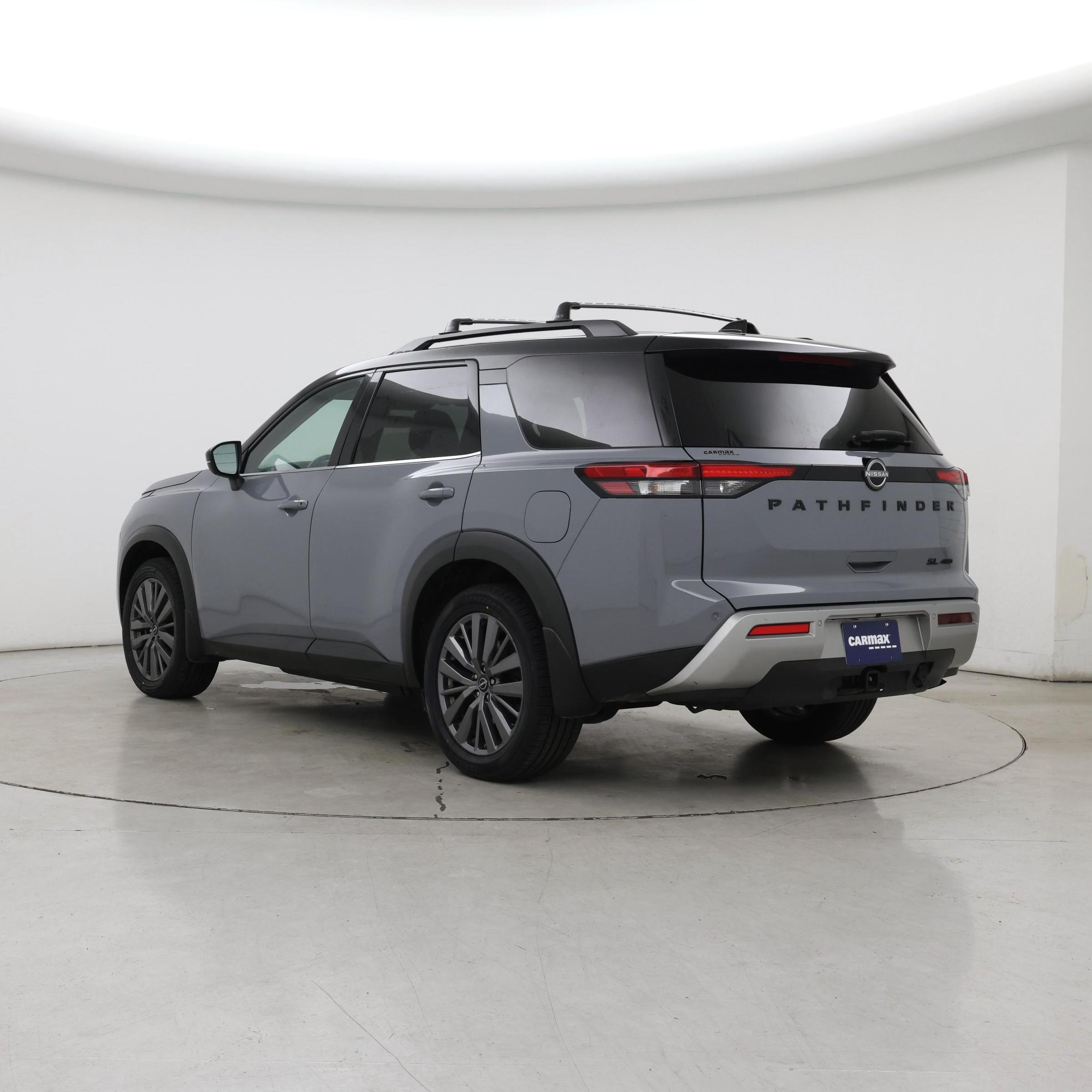 Thumbnail: 2023 Nissan Pathfinder - 2