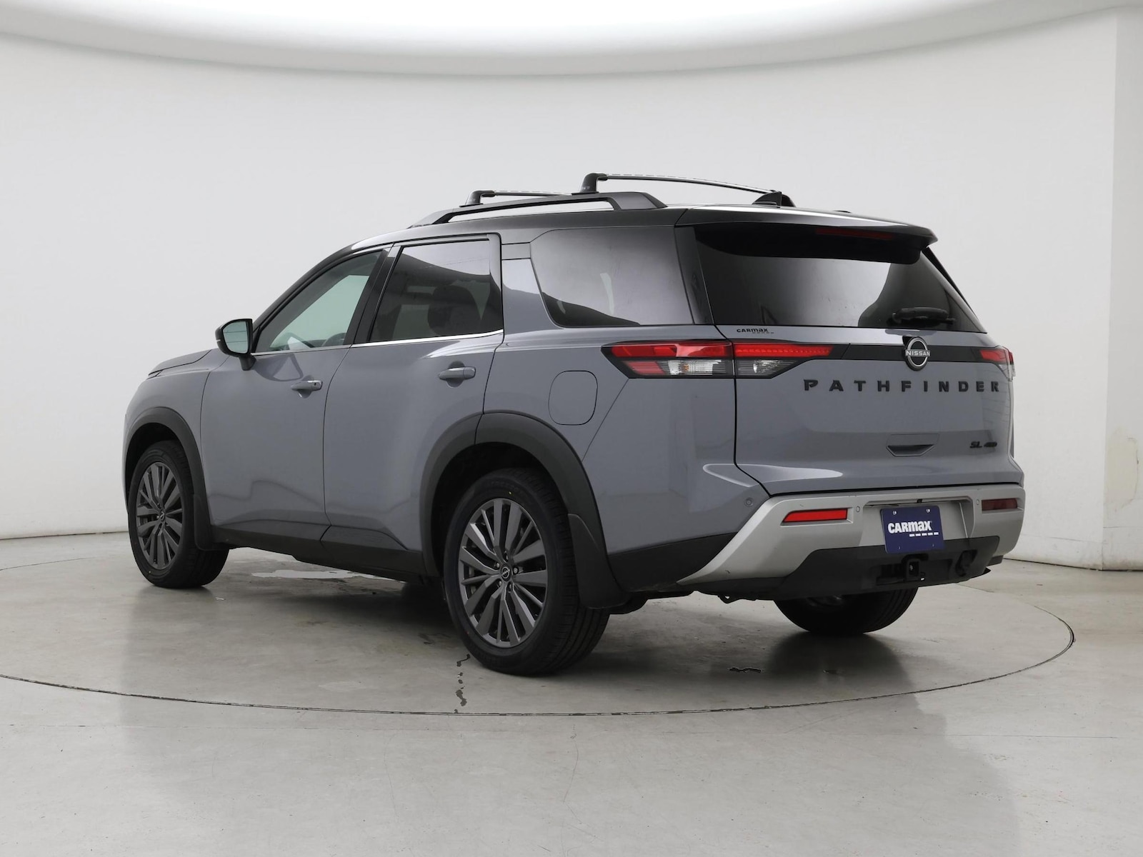 2023 Nissan Pathfinder SL - Photo 3