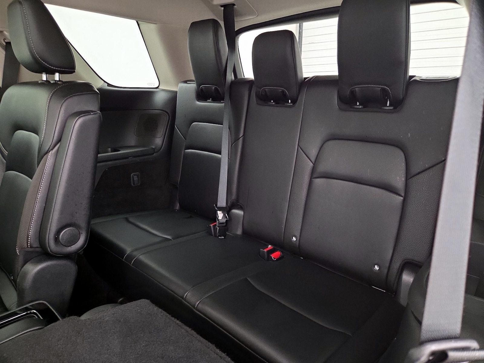 2023 Nissan Pathfinder SL - Photo 23