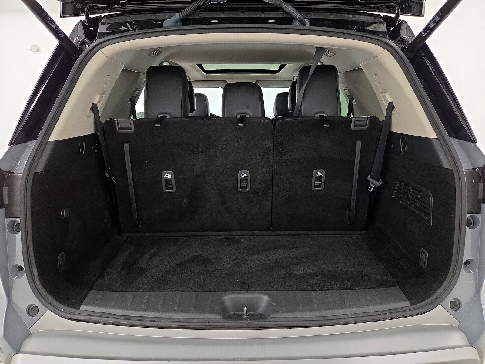 2023 Nissan Pathfinder SL - Photo 24