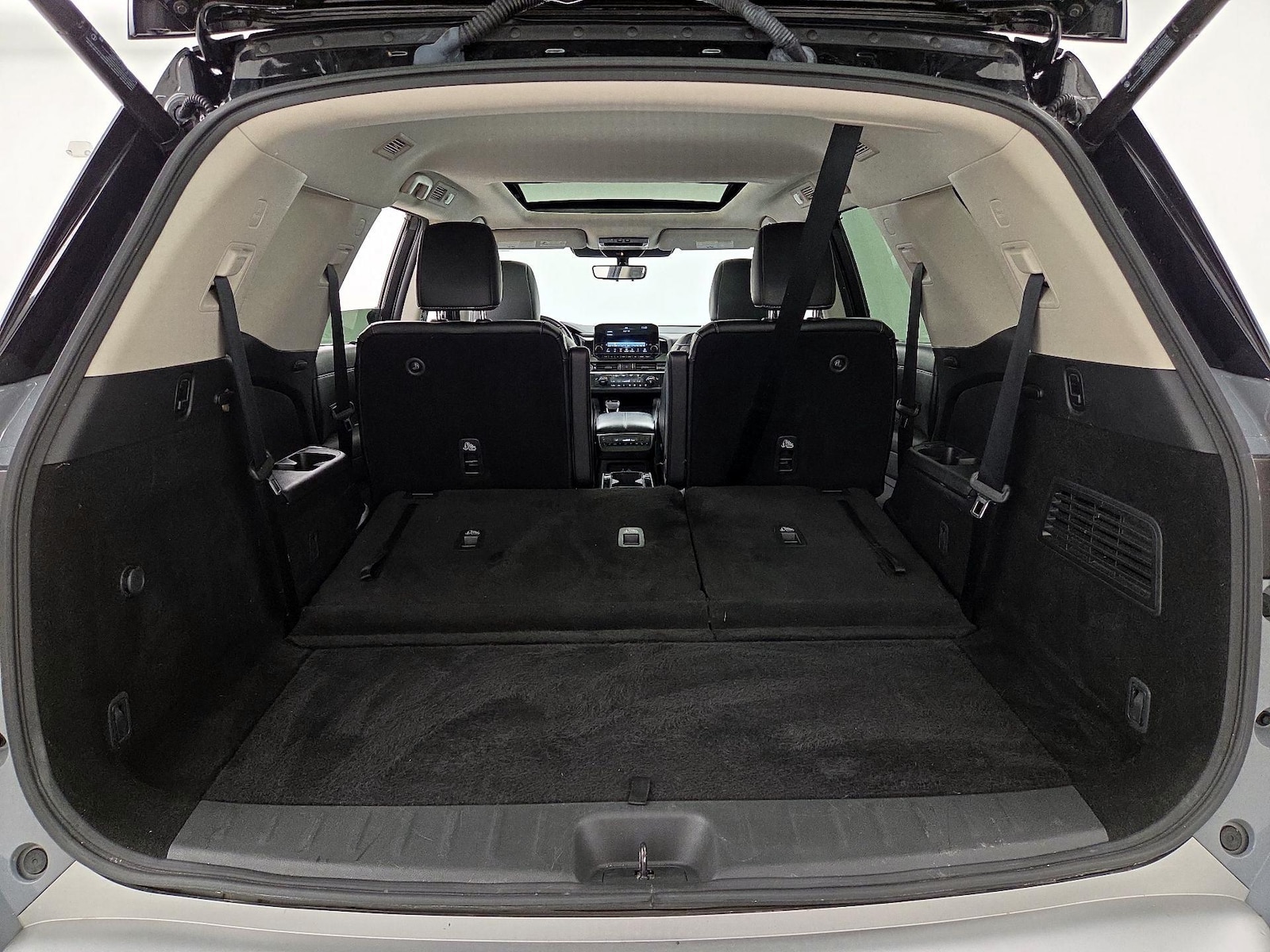 2023 Nissan Pathfinder SL - Photo 25